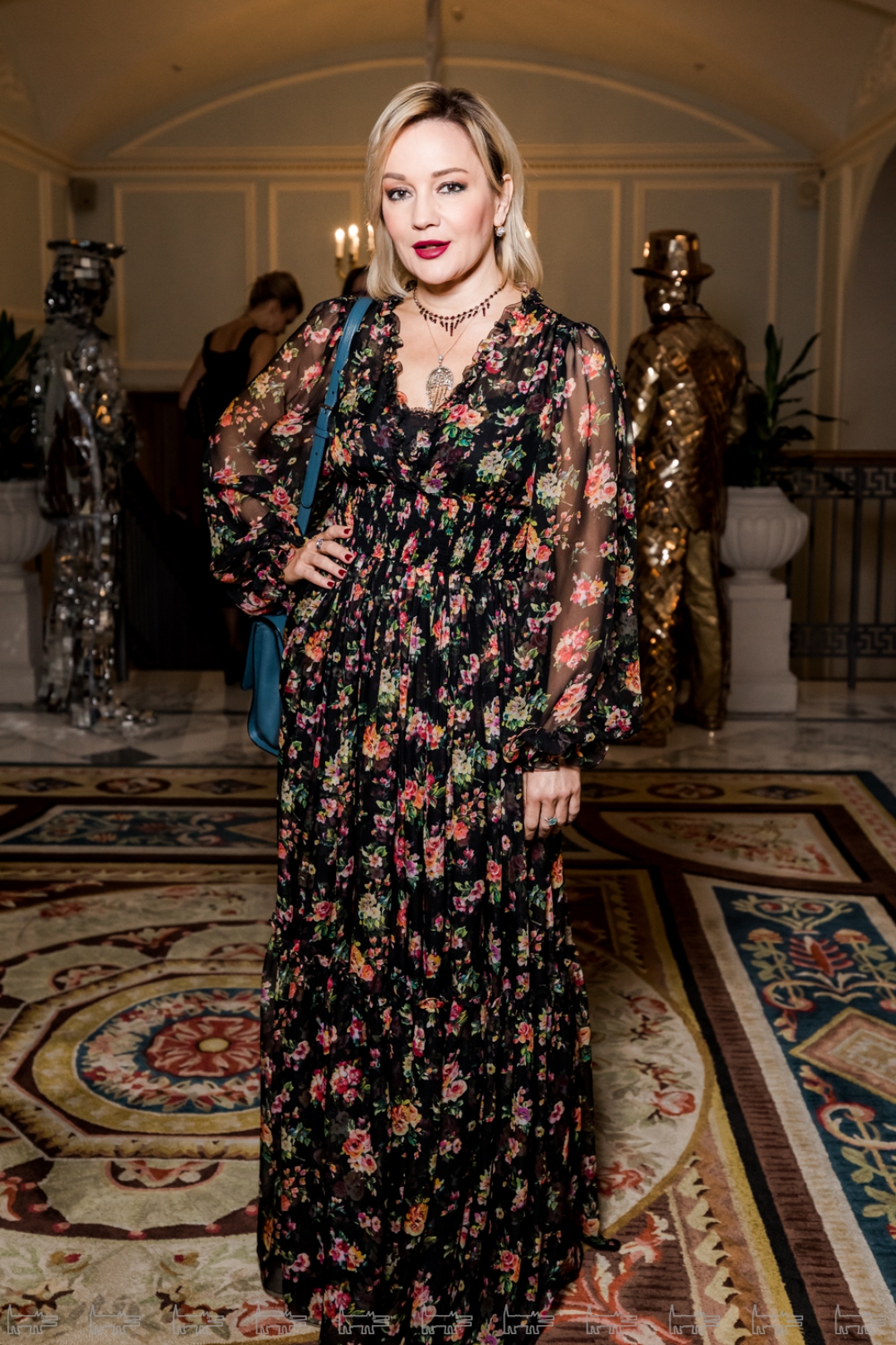 Татьяна Буланова