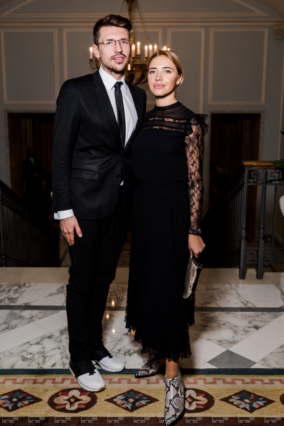 Анатолий Бузинский