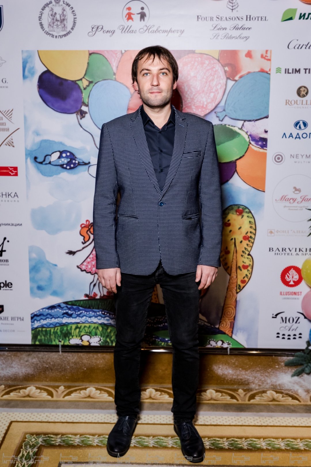 Глеб Гавриленков