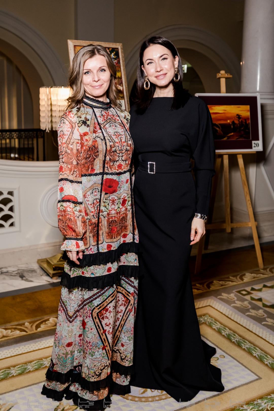 Анна Маркевич