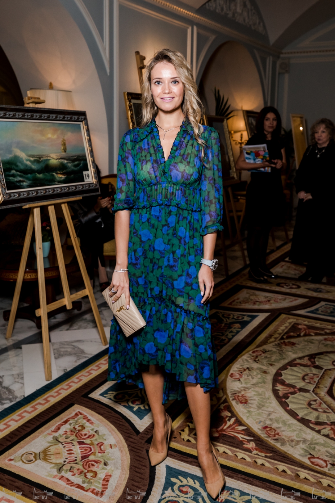 Юлия Роженцева