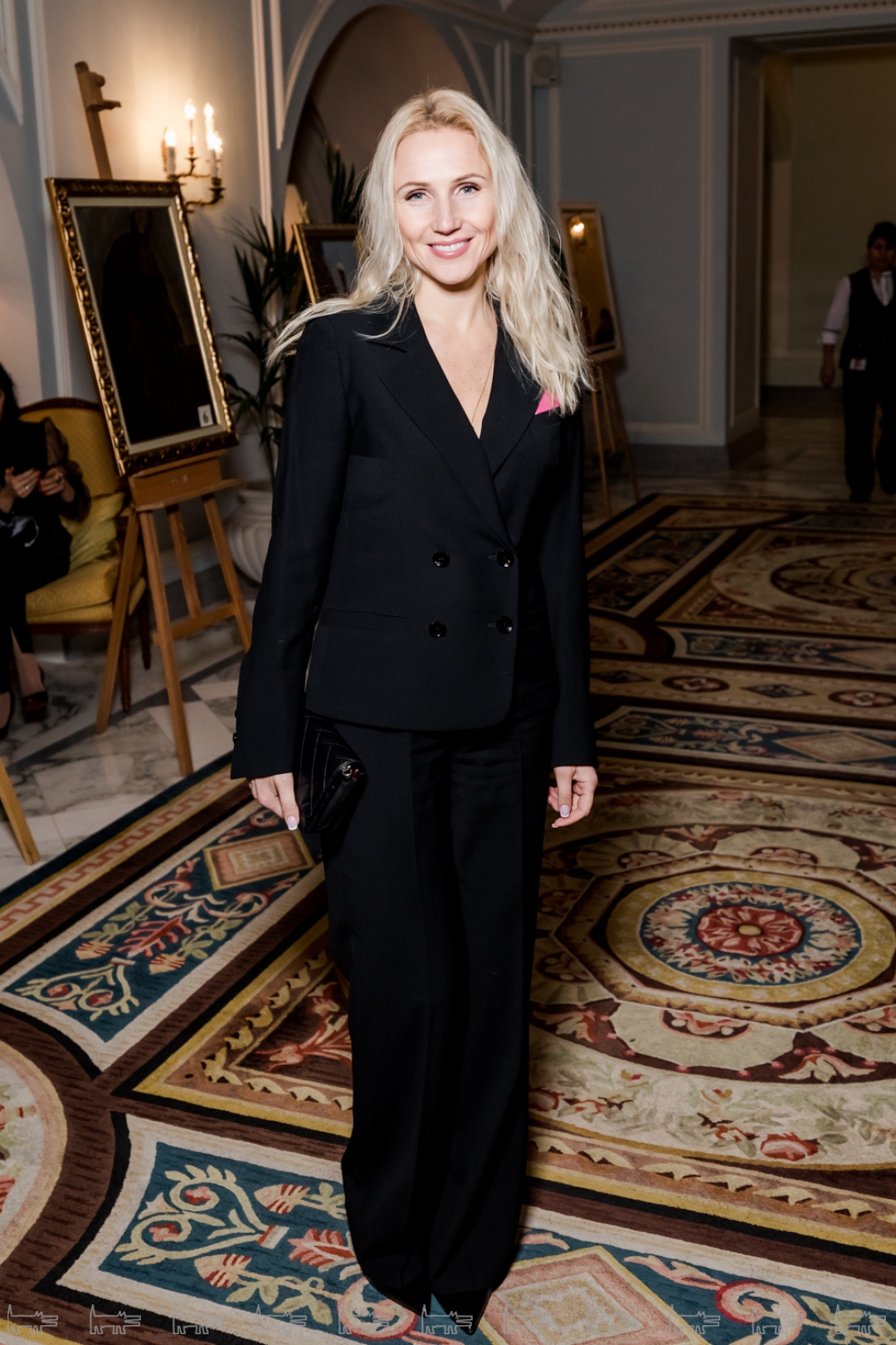 Татьяна Казенова