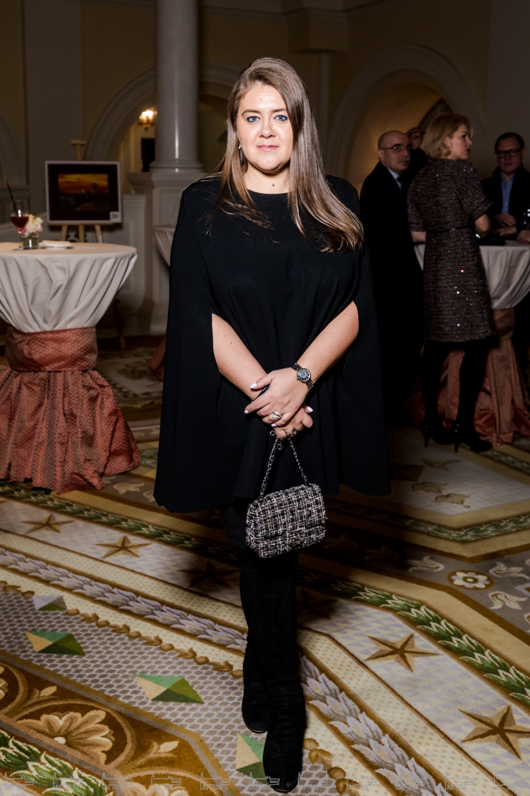 Елена Вагизова