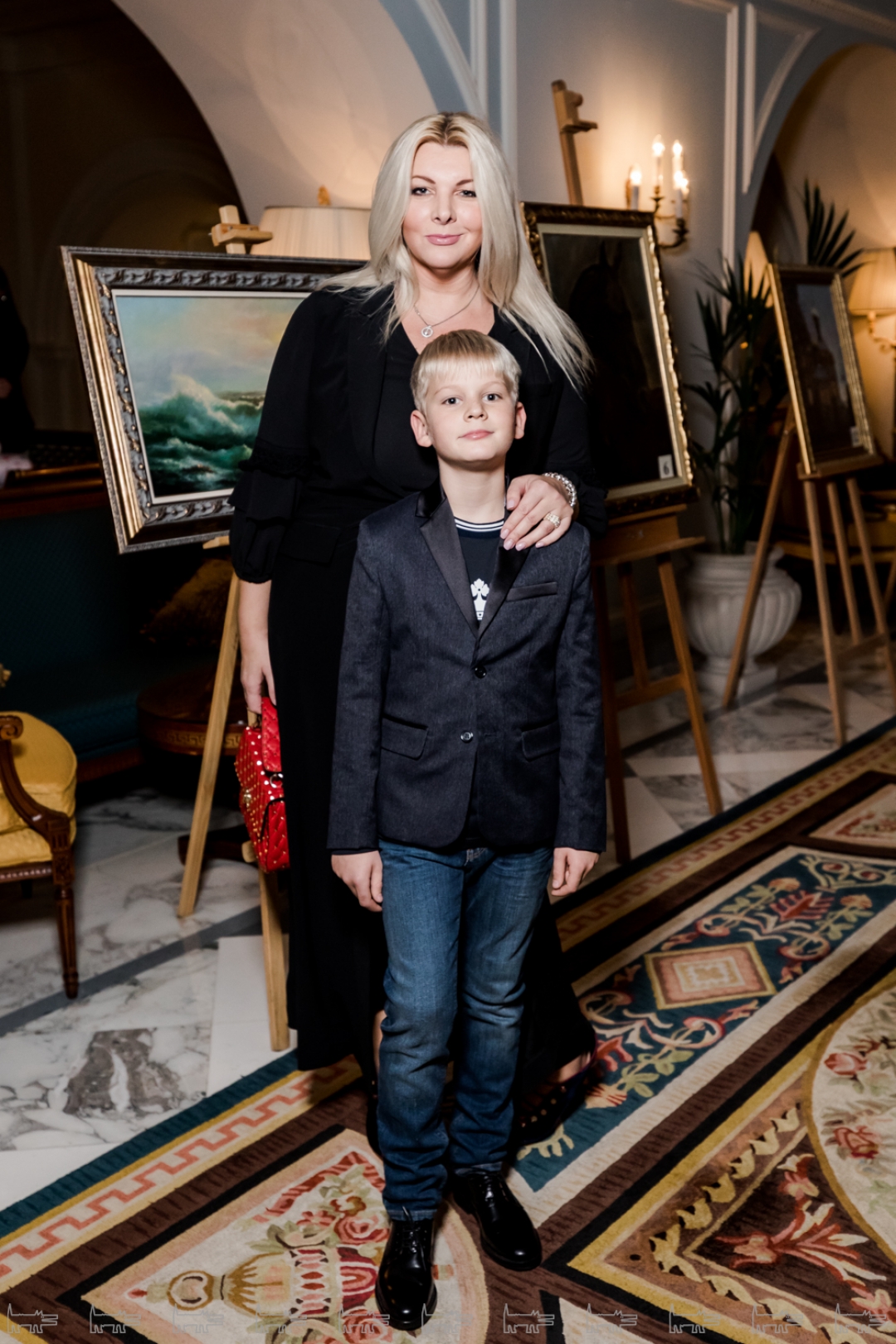 Светлана Пельш, Эйнар Пельш