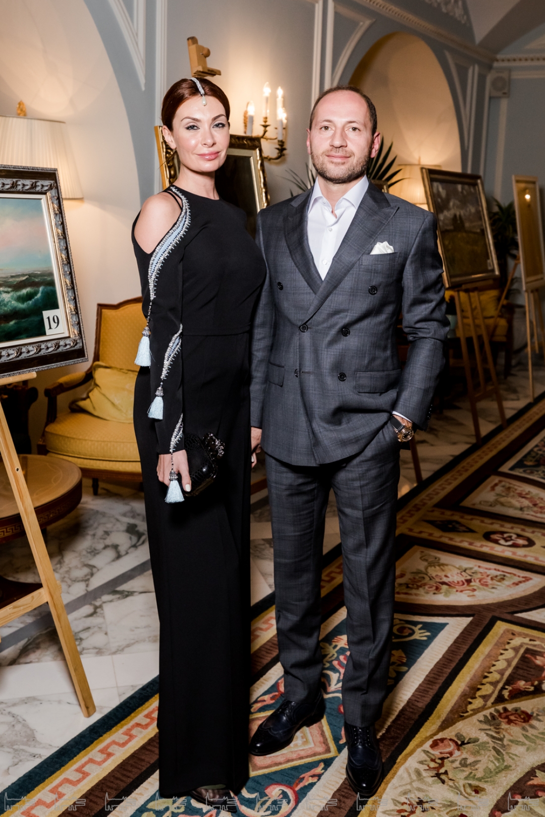 Алиса Бурина