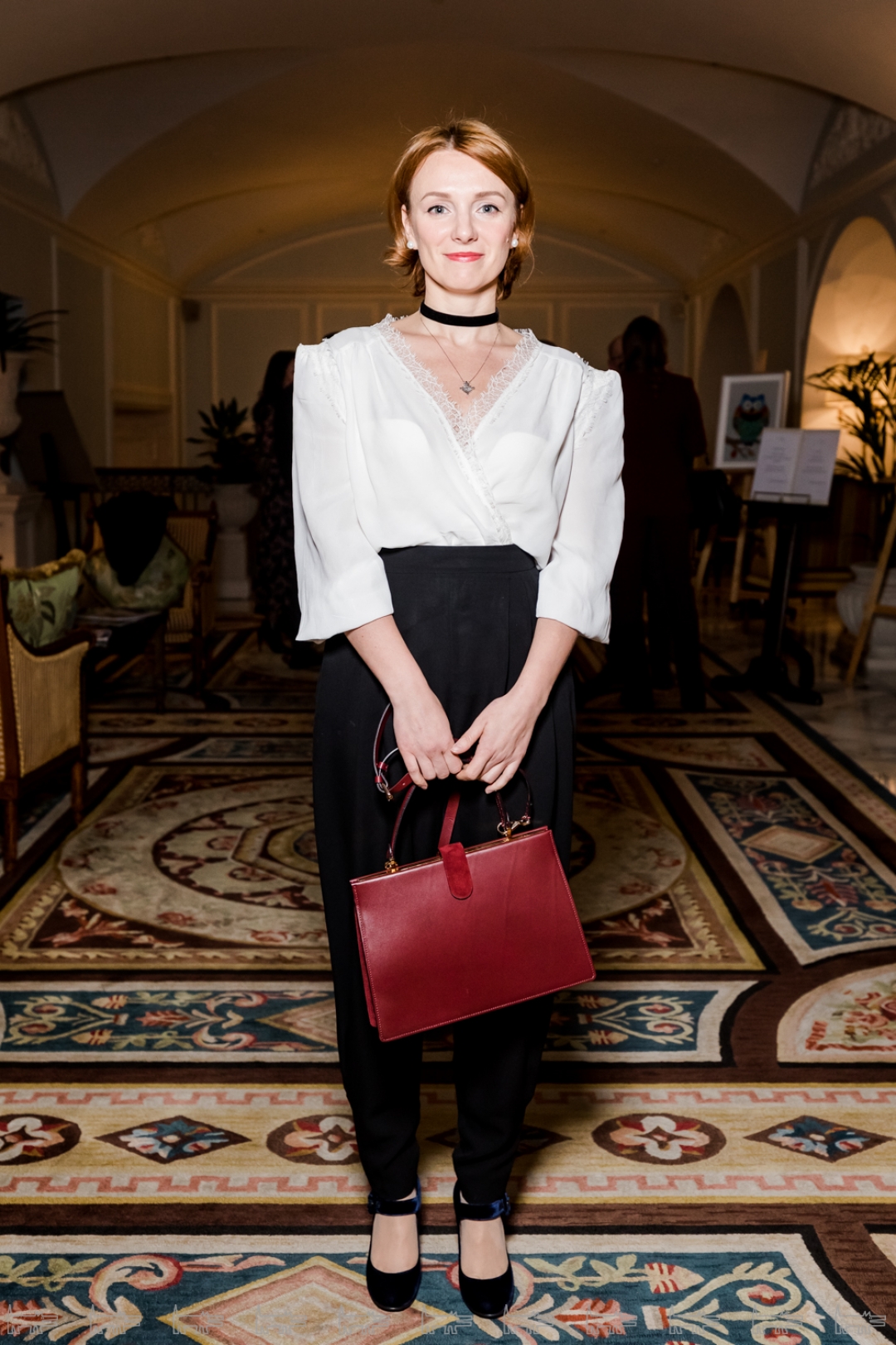 Наталья Корчагина