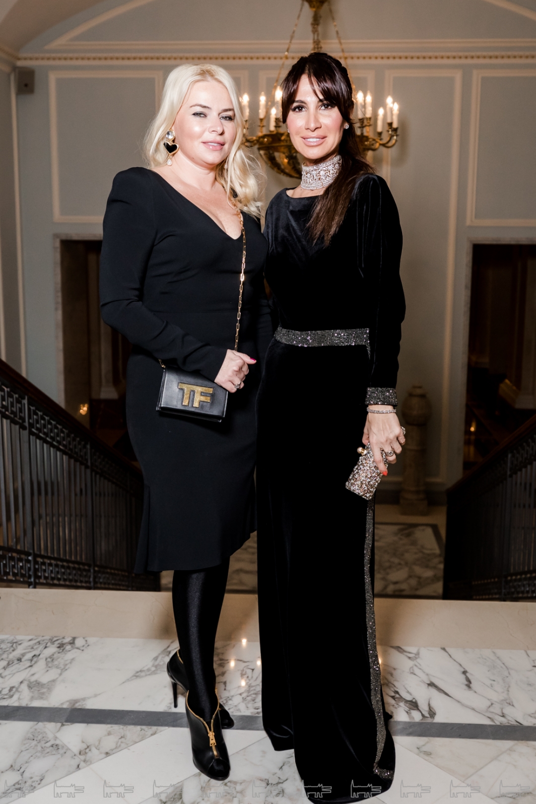 Виктория Клокова, Кети Акшба