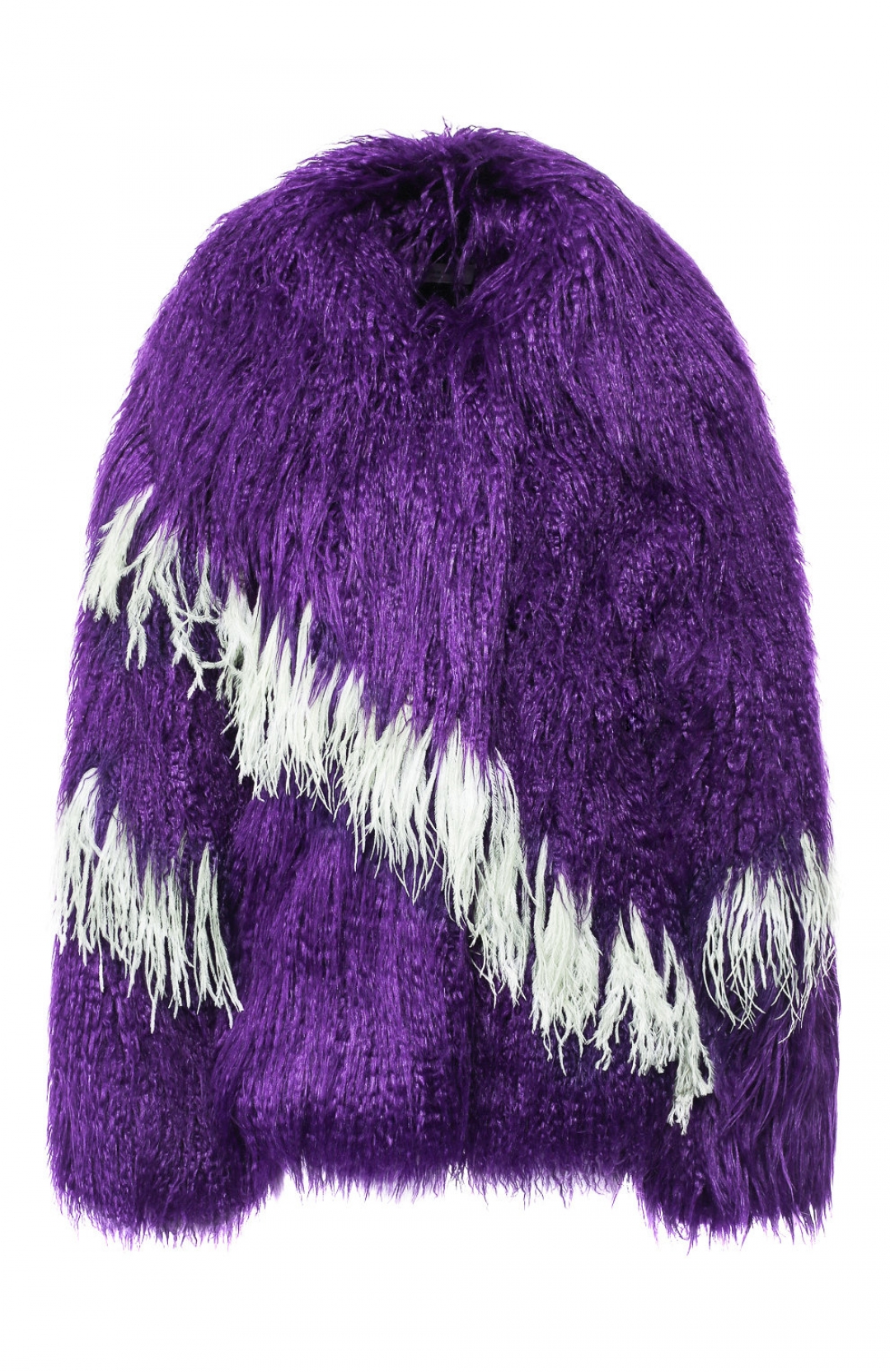 Шуба Dries Van Noten