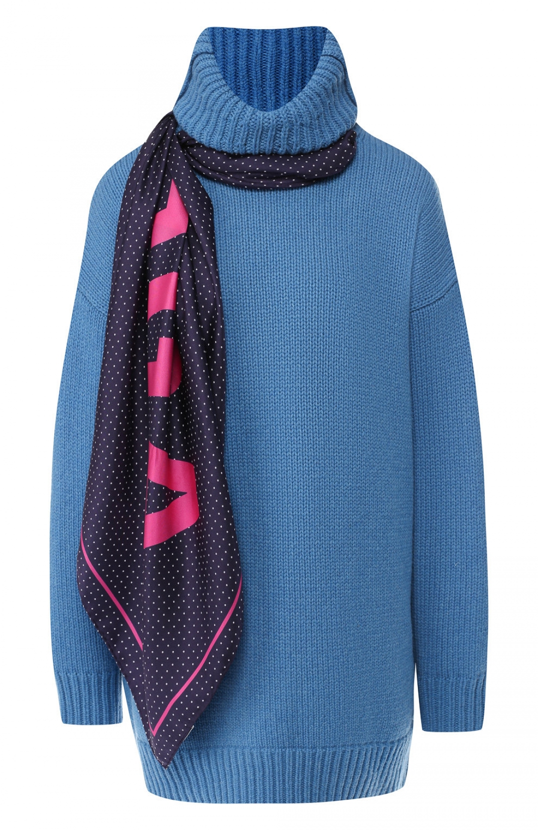 Свитер Balenciaga