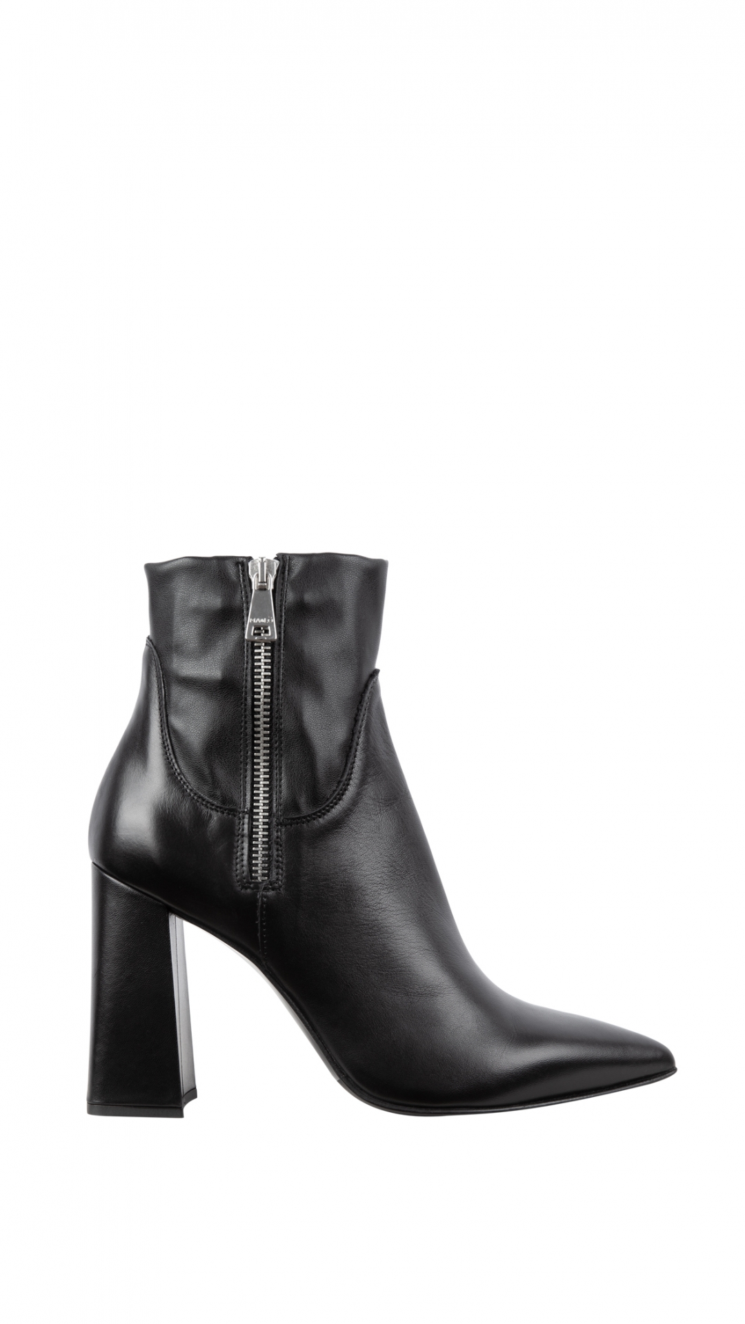 Женские полусапоги MA&LO