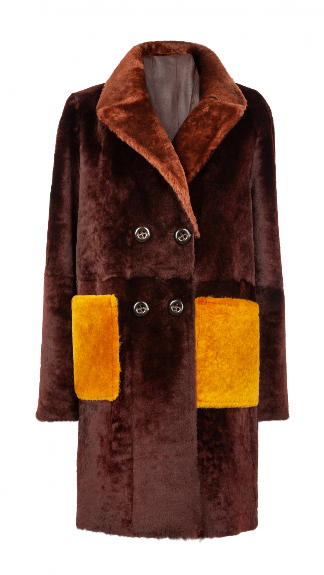 Женское пальто Werner Christ