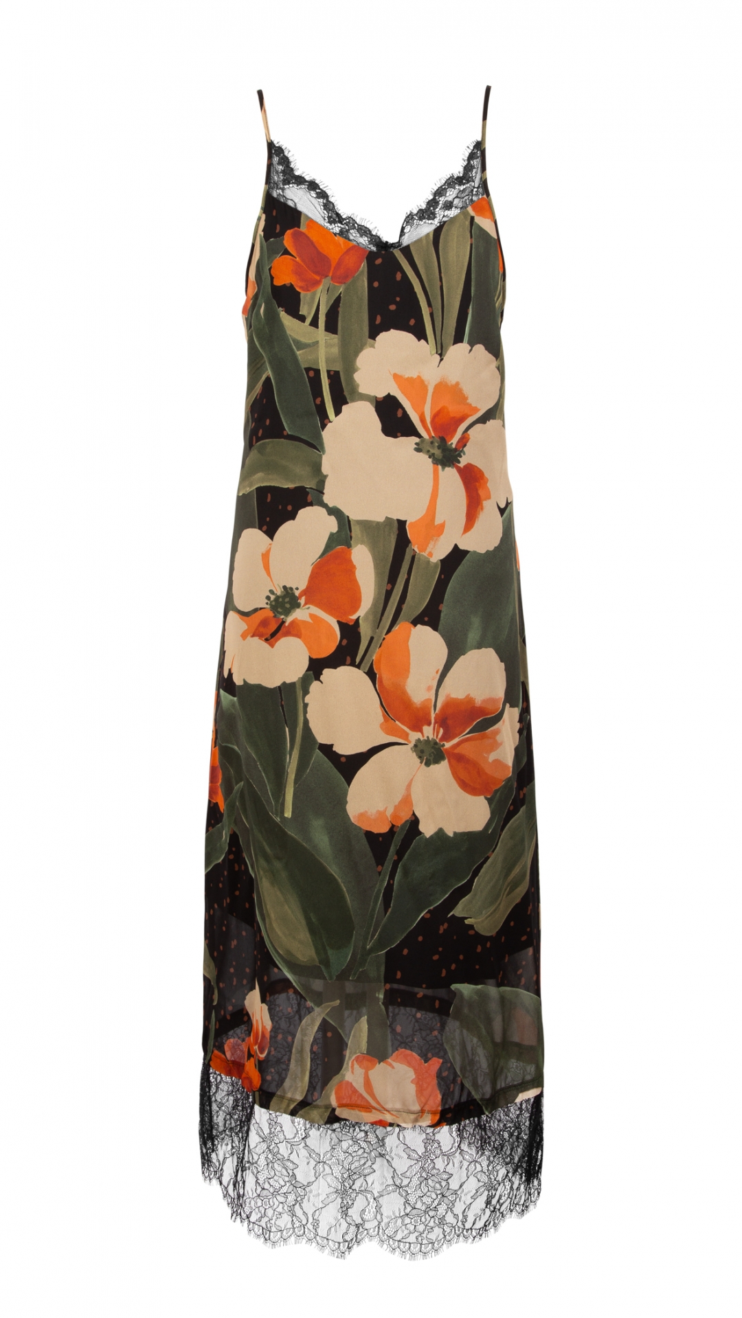 Платье Twinset