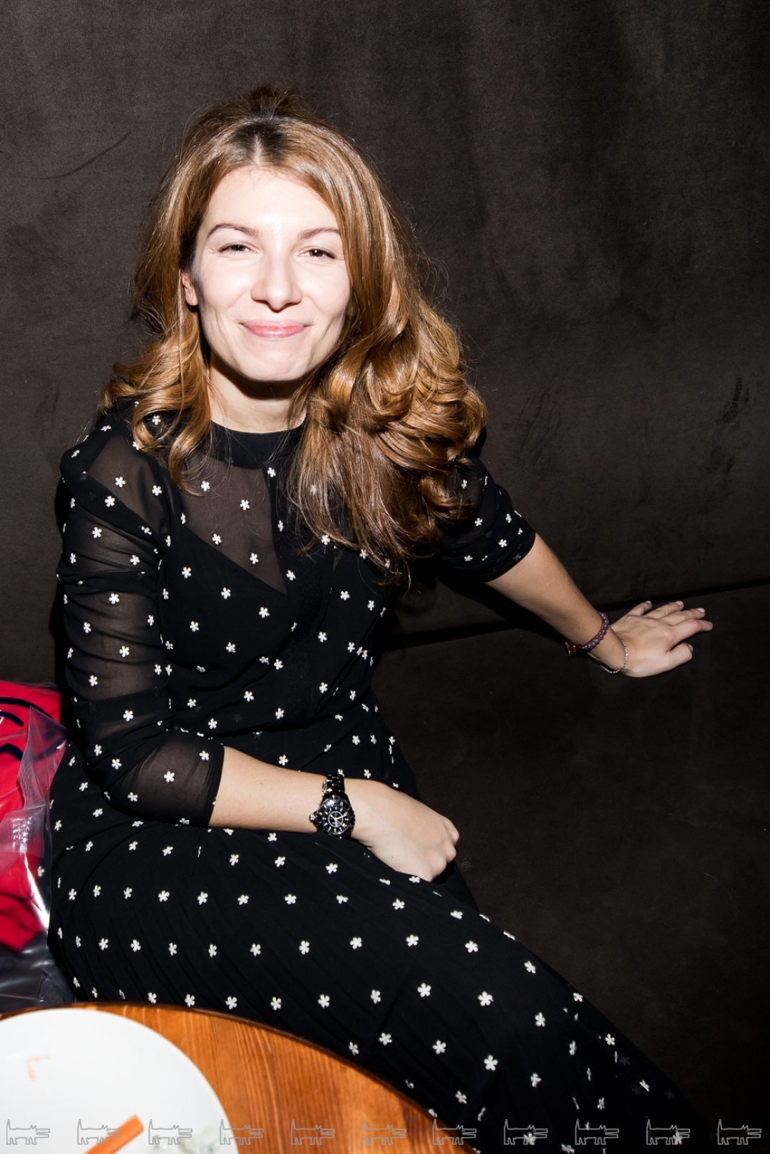 Мария Гарбут