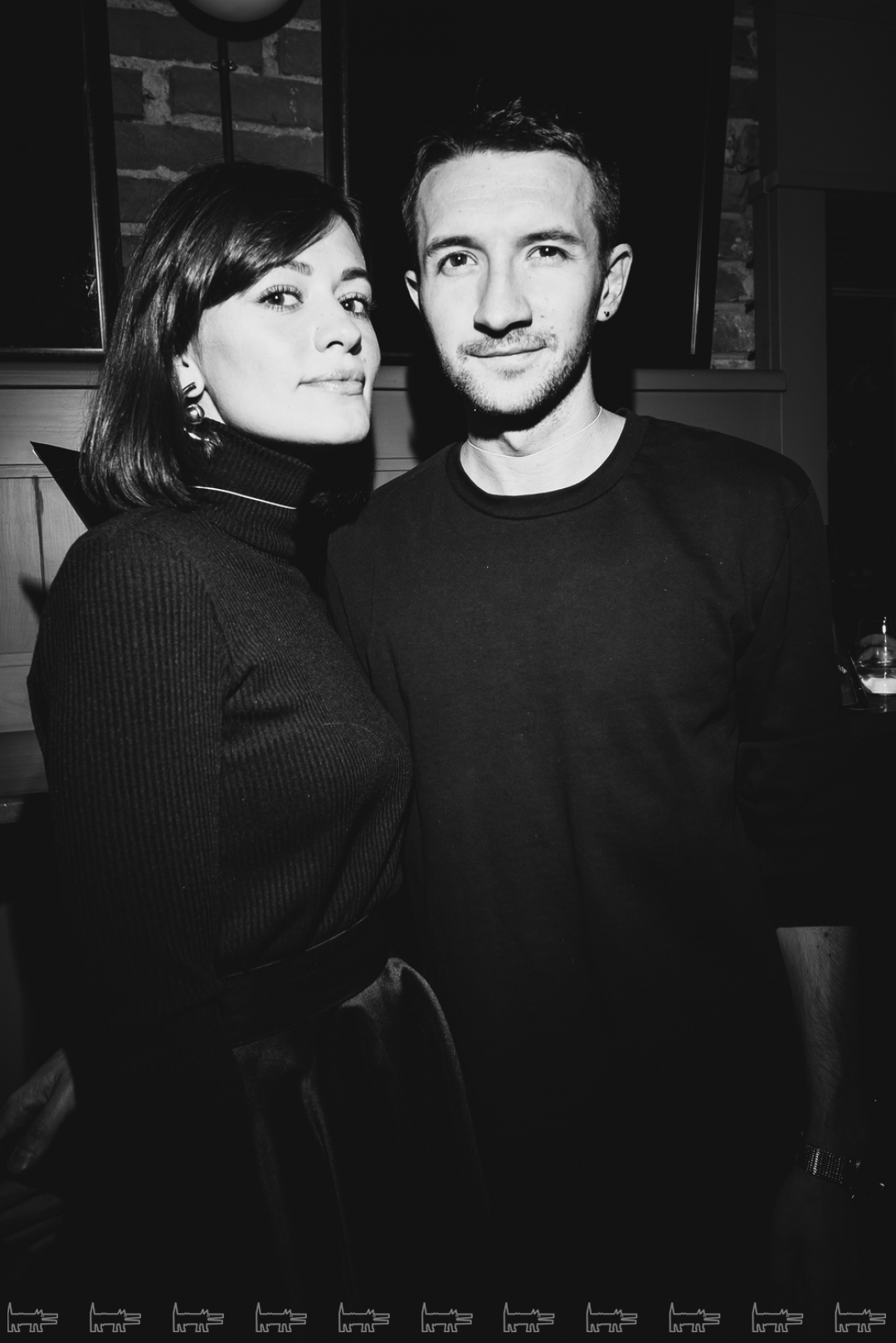 Алексей Костромин. Гузель Зарипова