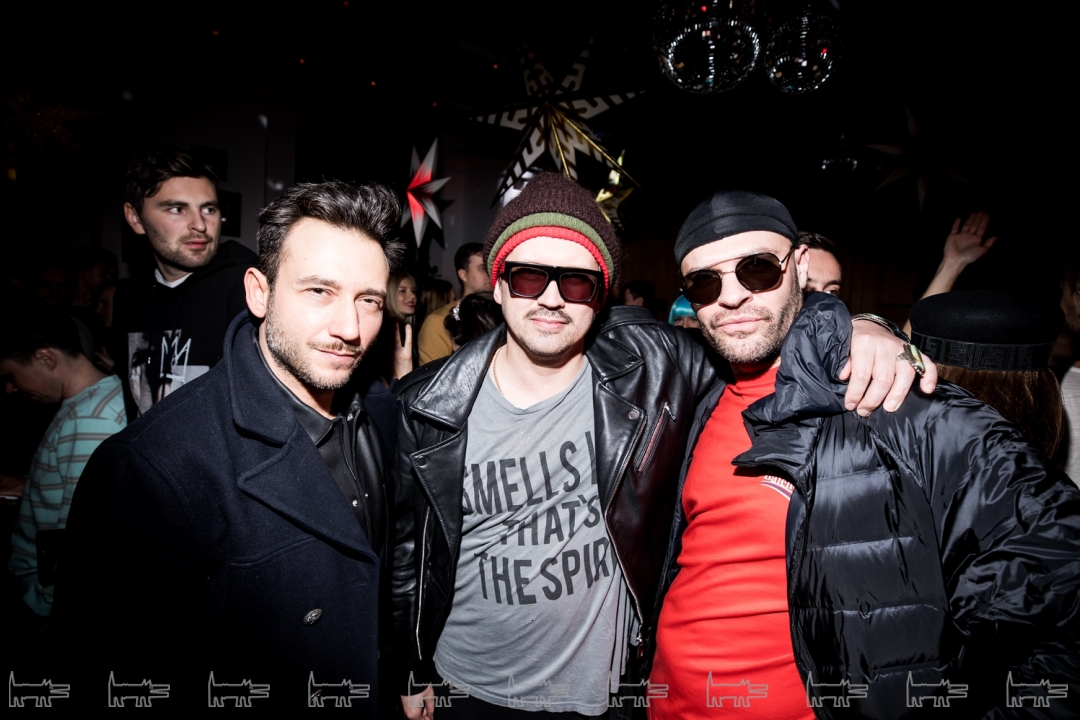 Дмитрий Эстрин, Kto DJ?, Dj Setmer