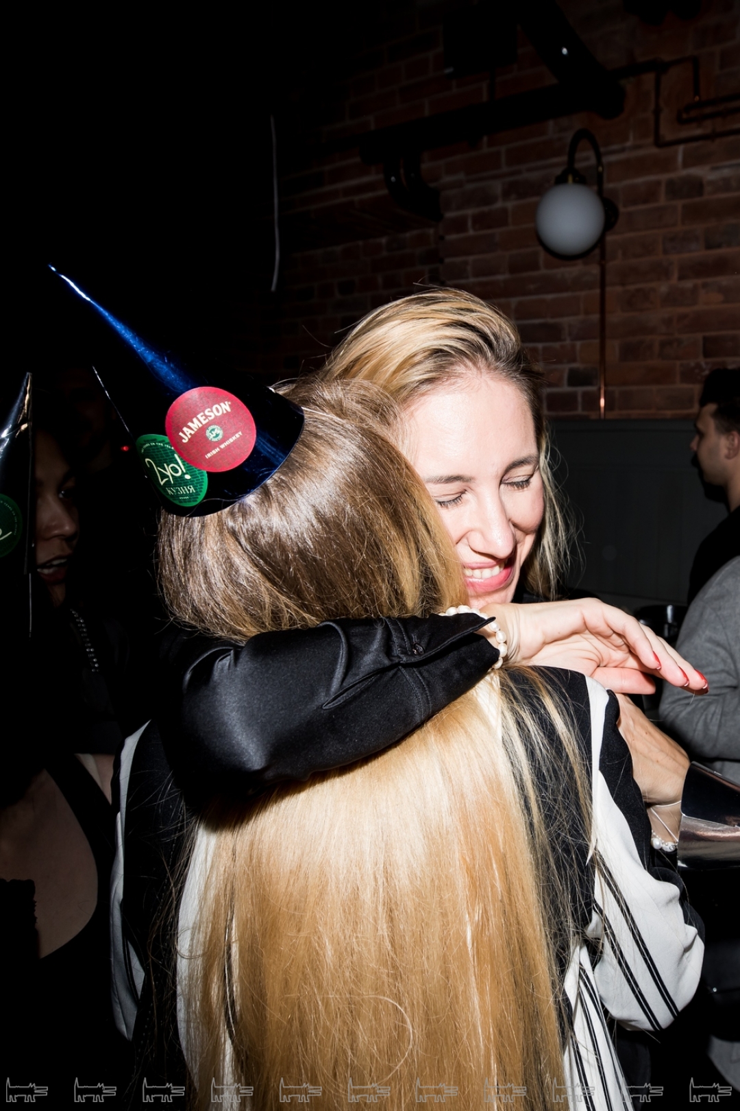 Елена Федорова. Жанна Галай