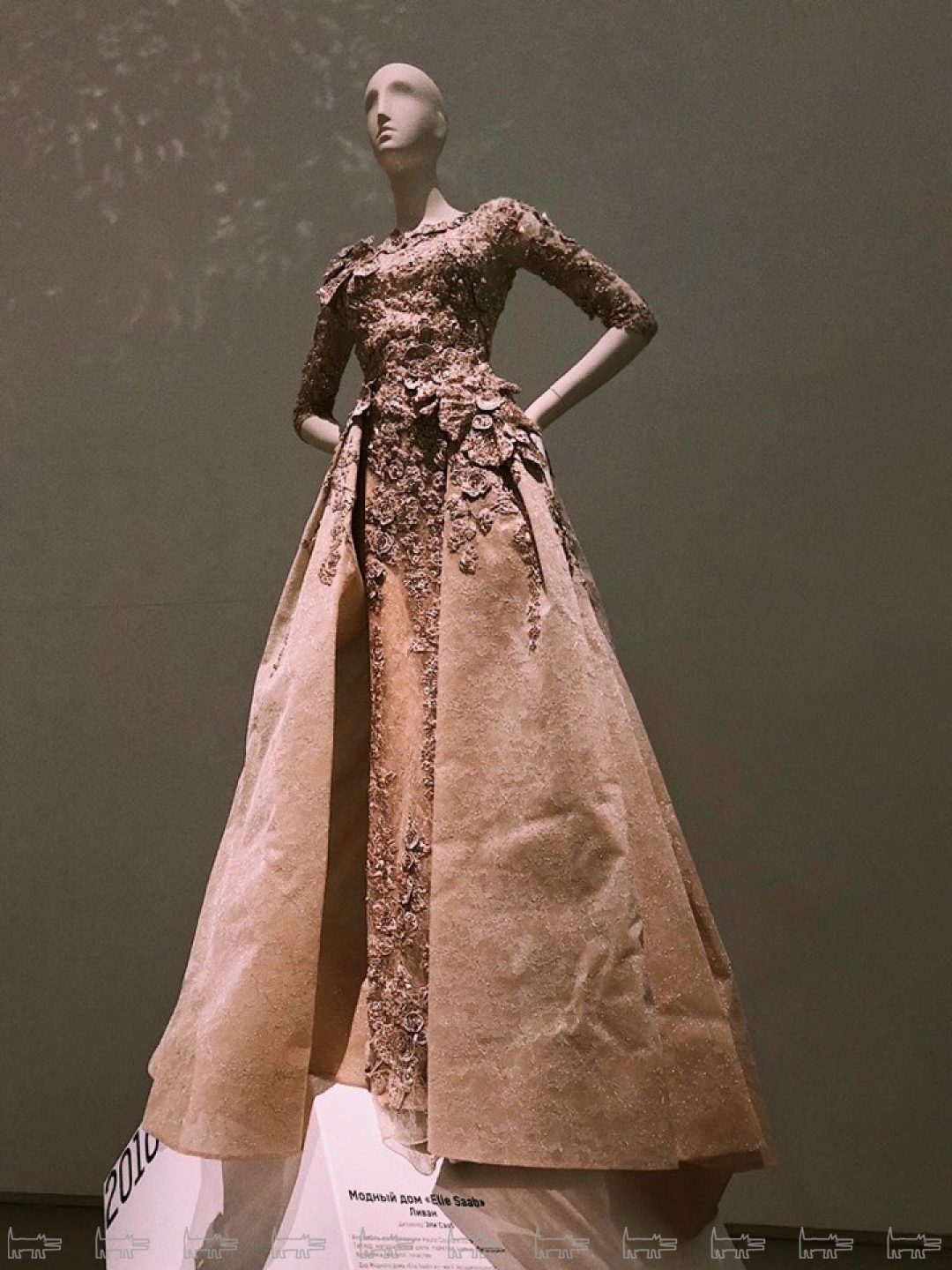 Elie Saab Couture, 2016