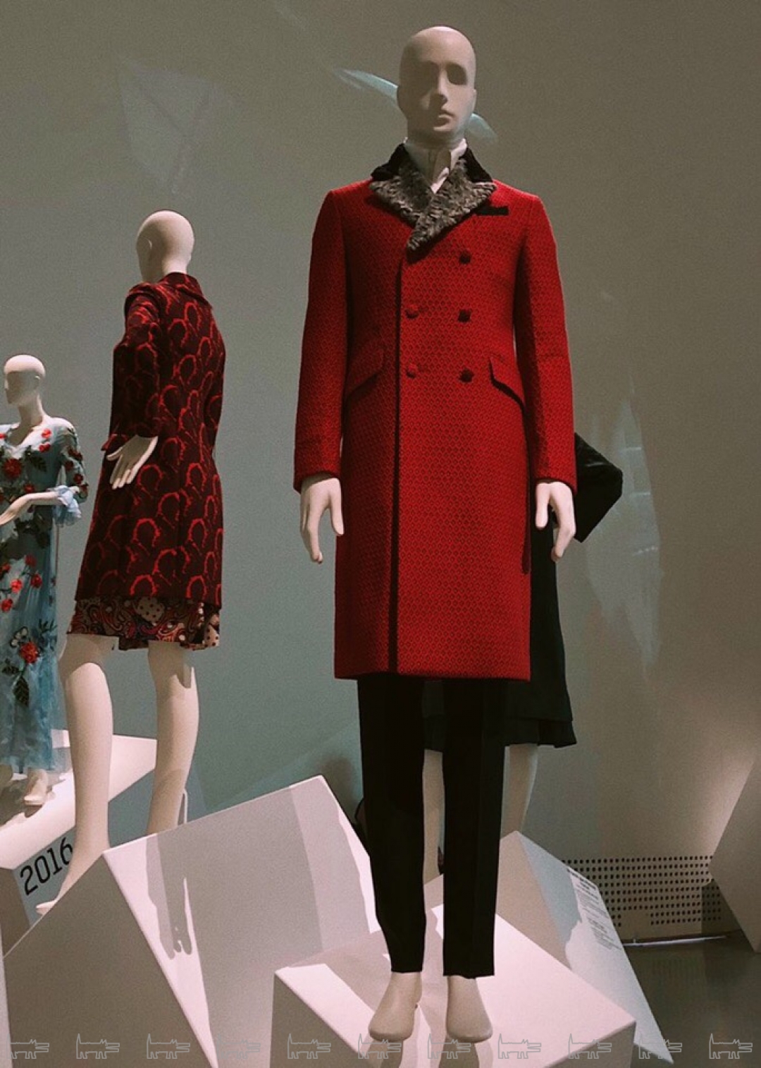 Prada, осень-зима 2012/13