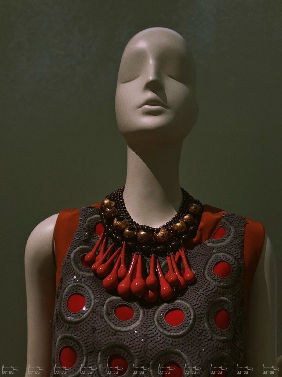 Marni, осень-зима 2010/11