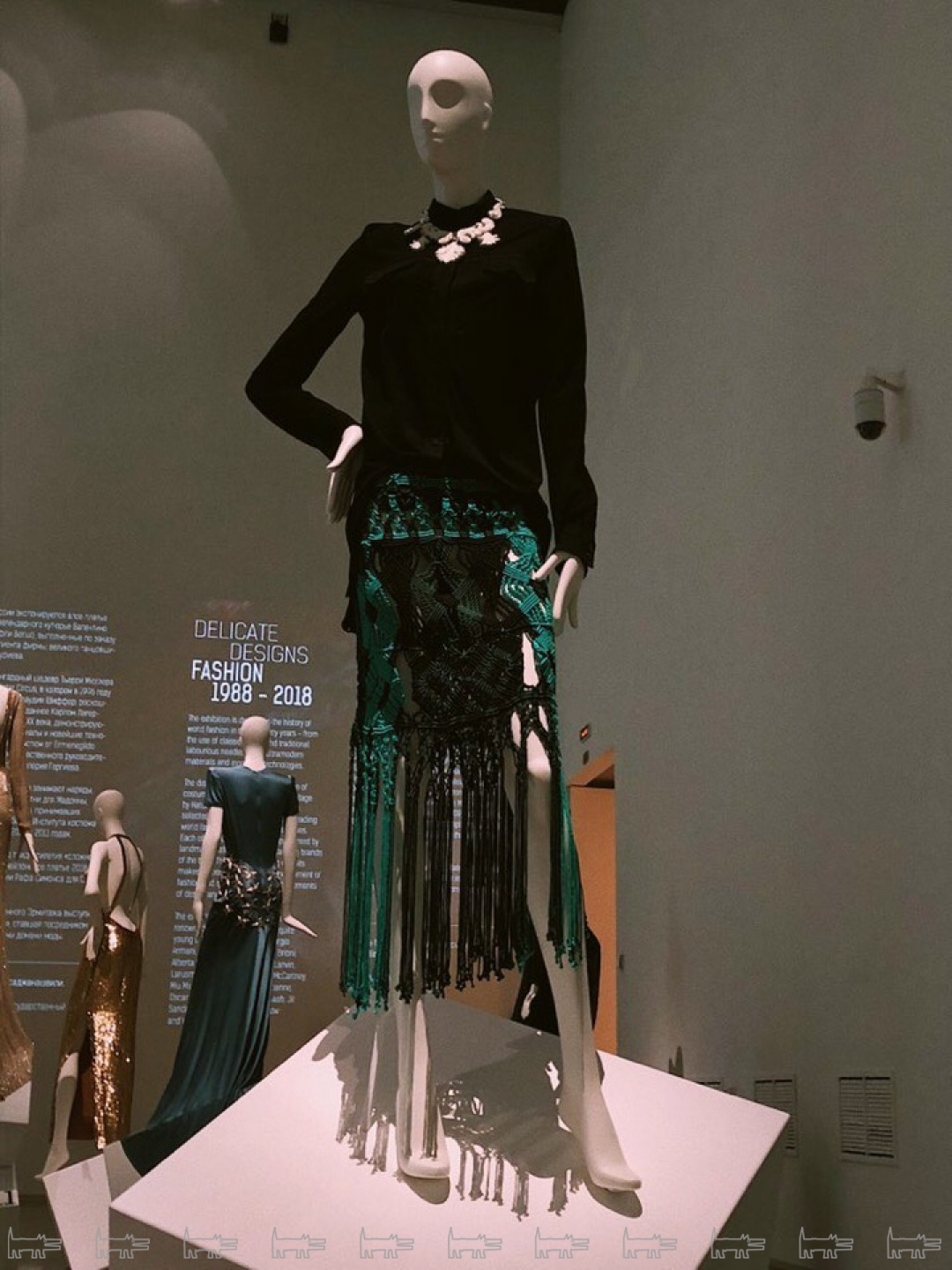 Proenza Shouler, осень-зима 2011/12