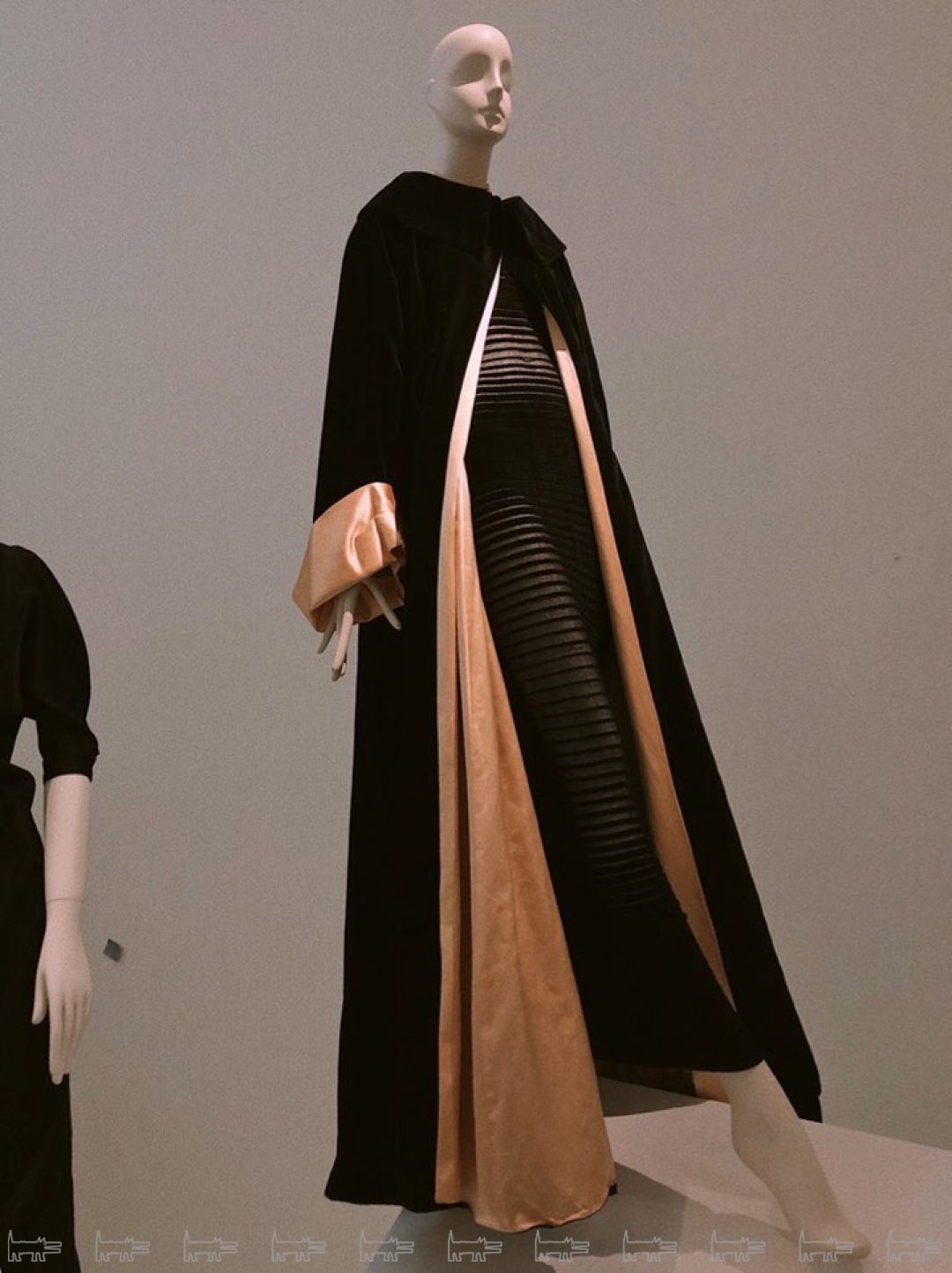 Thierry Mugler, осень-зима 1995/96