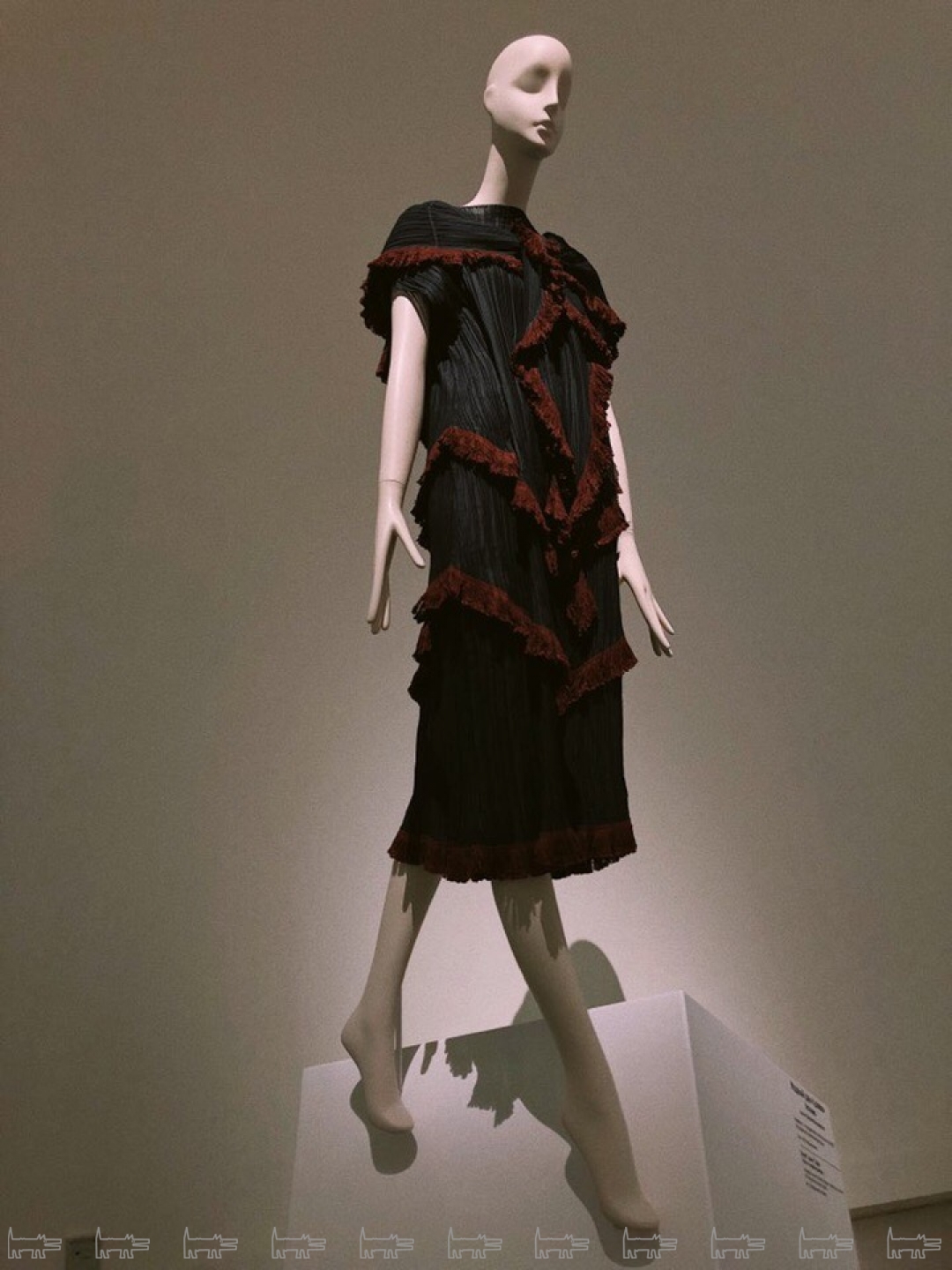 Loewe, весна-лето 2017