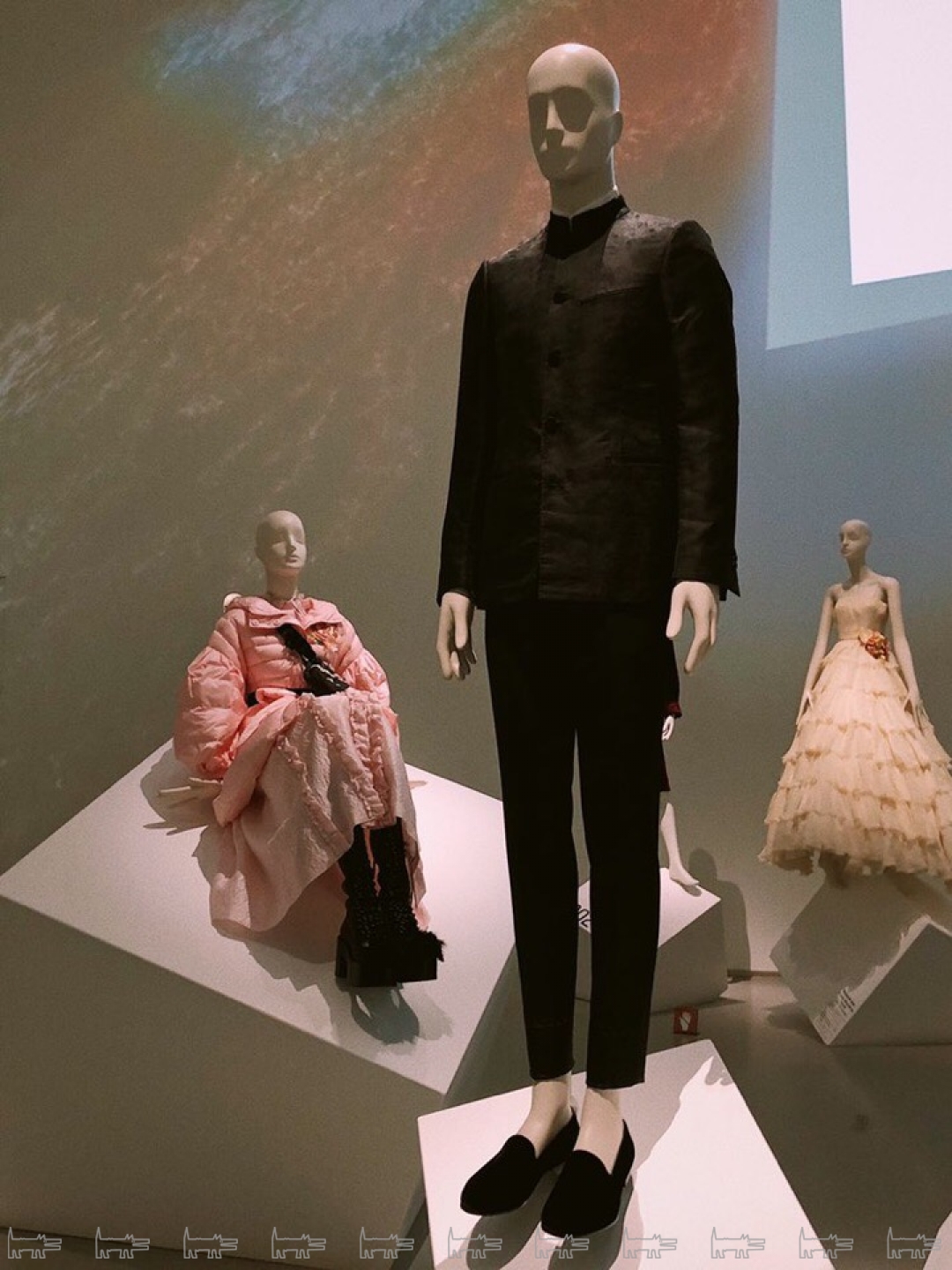 Ermenegildo Zegna для Валерия Гергиева, 2003