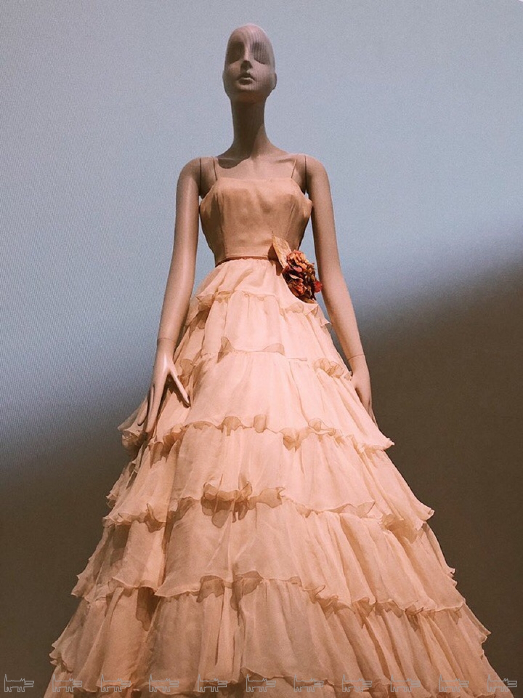 Luisa Beccaria, осень-зима 1997/98