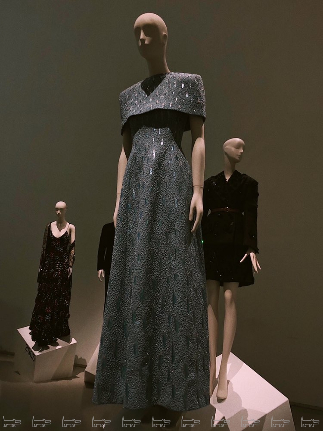 Givenchy, весна-лето 2018