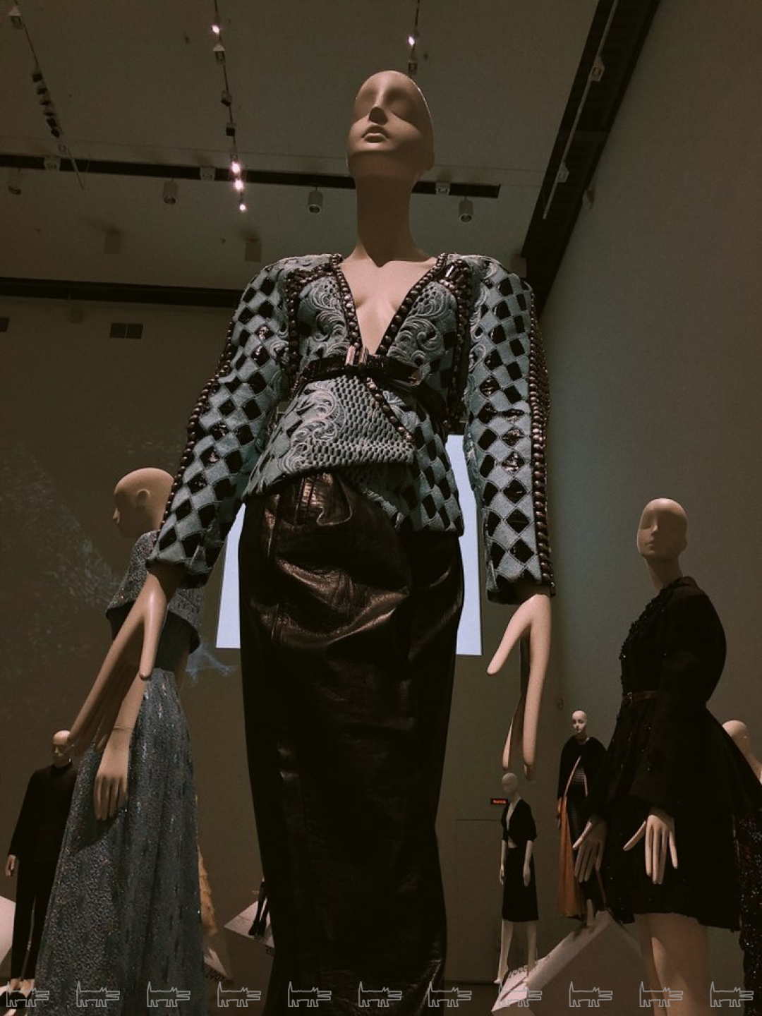 Balmain, весна-лето 2013