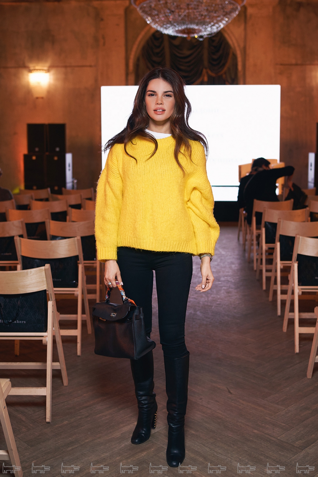 Лилия Аксенова