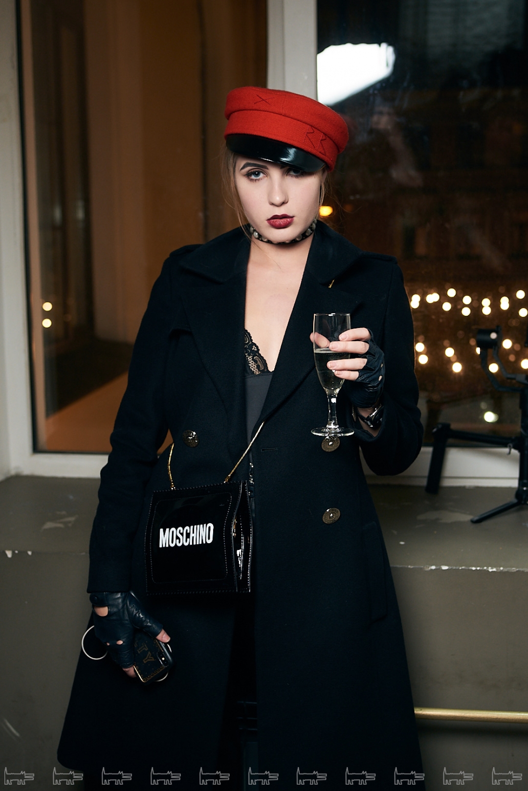 Дарья Дроботенко