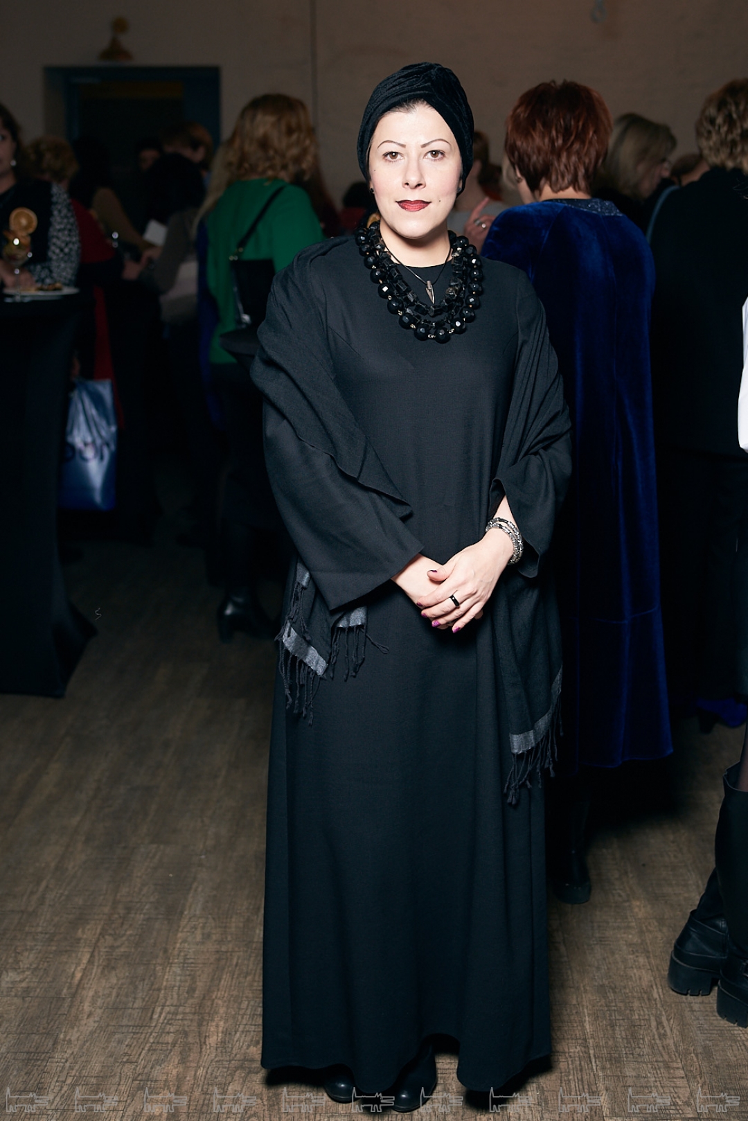 Мэган Виртанен