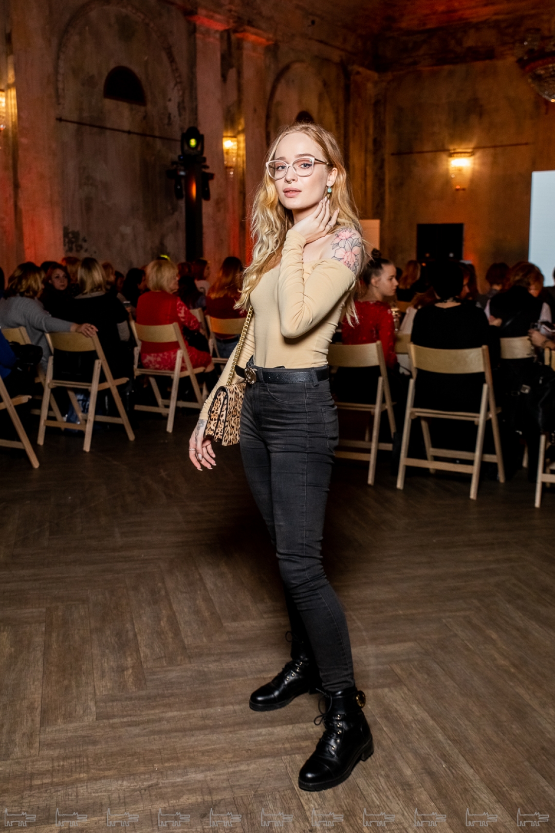 Альберта Берлин