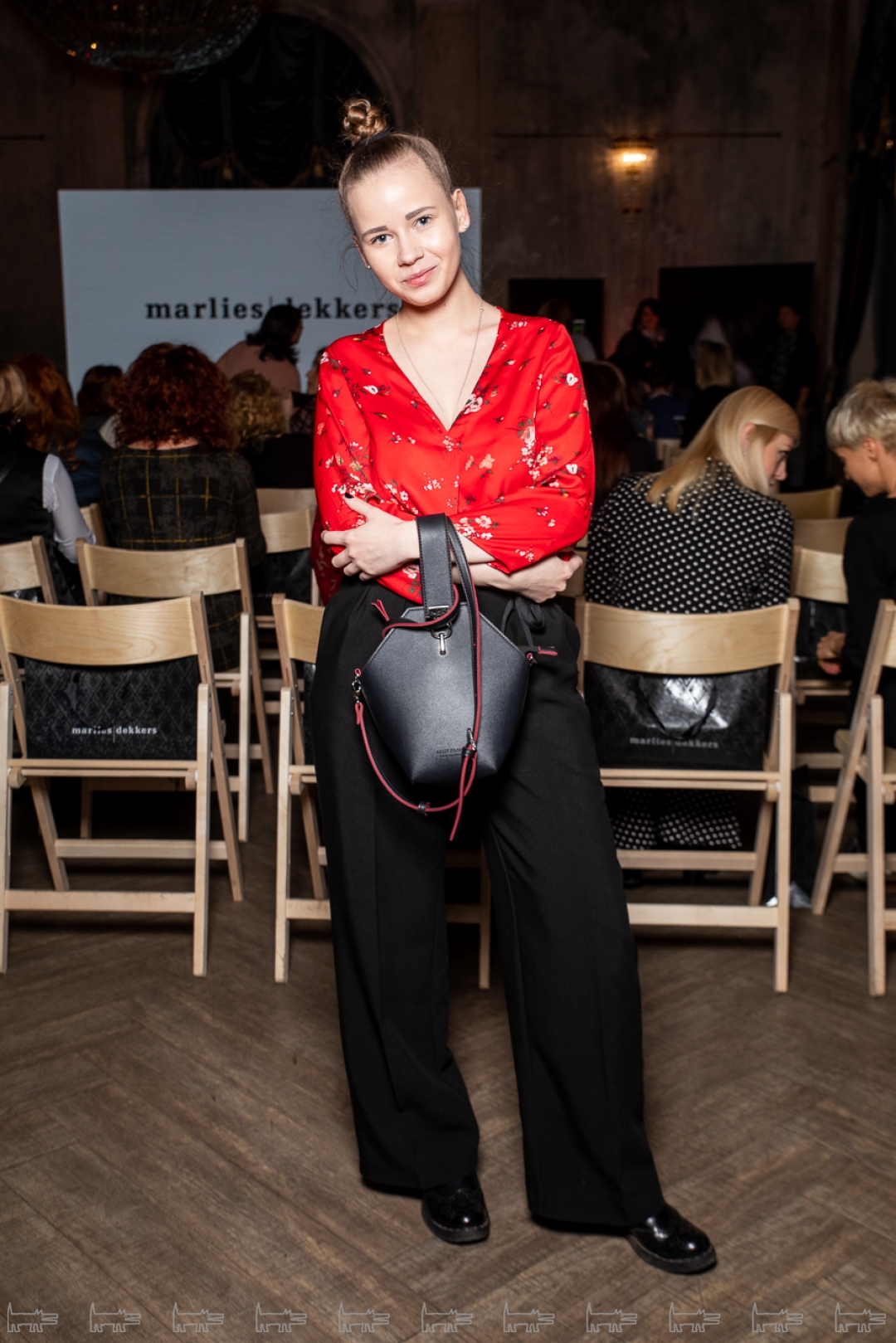 Алина Малютина