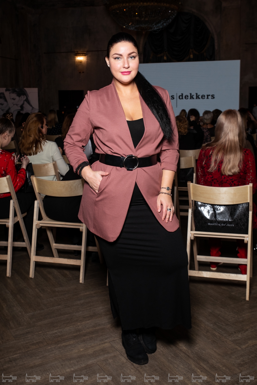 Юлия Лаврова