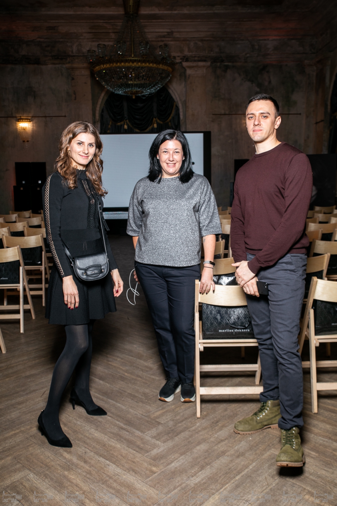 Вероника Бектимирова