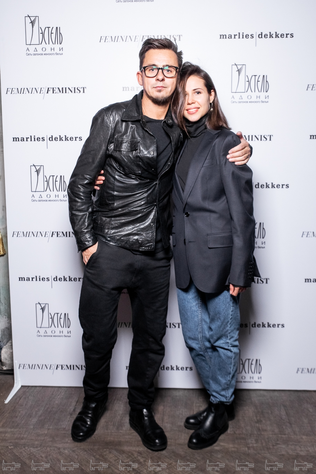 Евгений Юдин