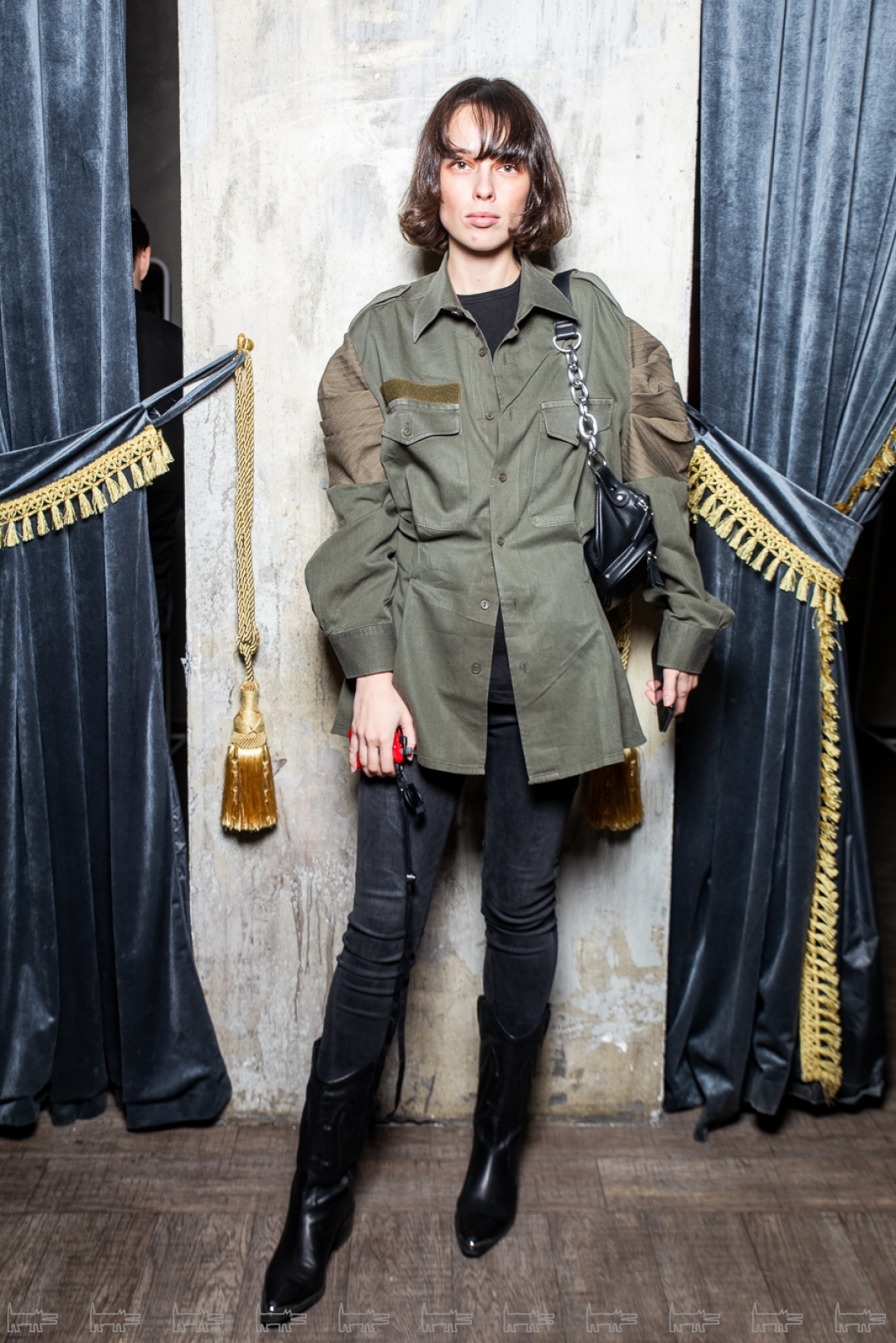 Карина Графова