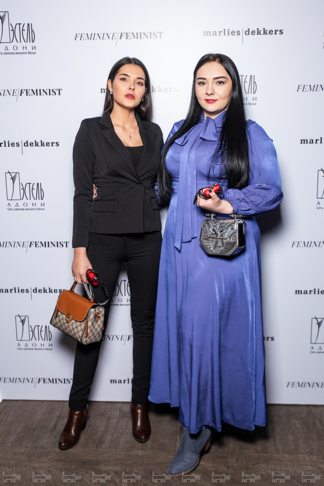 Екатерина Славная, Раксана Самохвалова