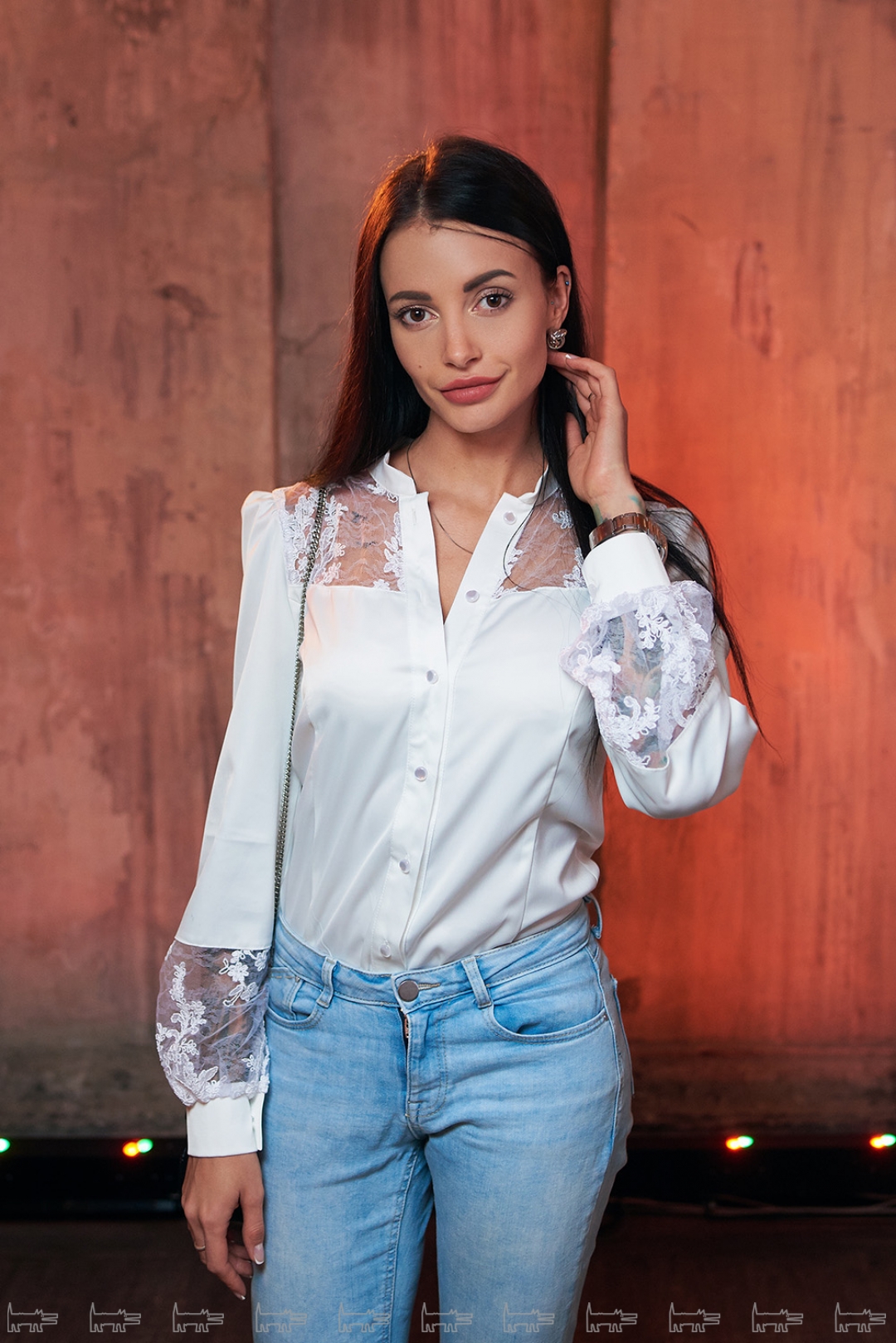 Анна Сахарова