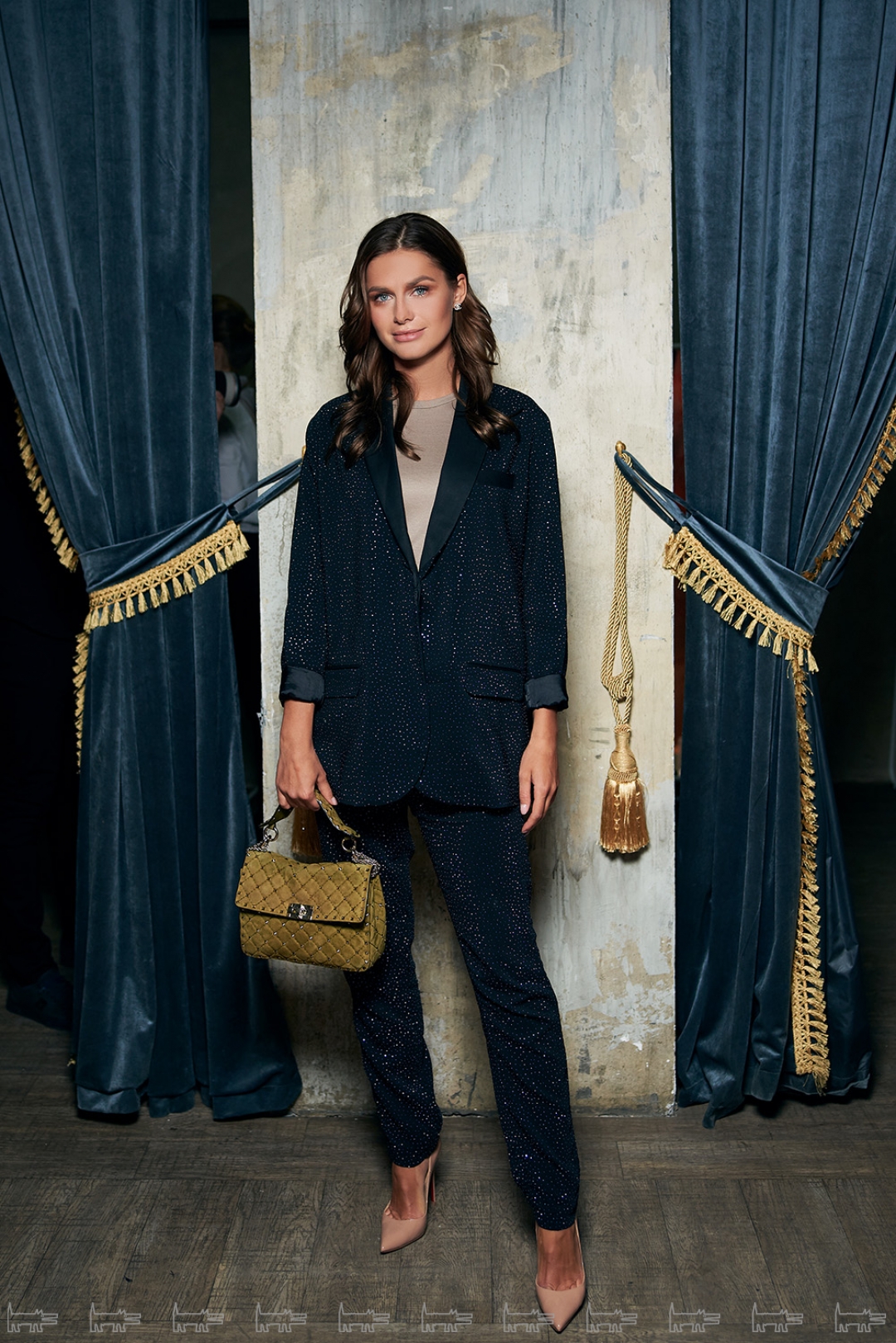 Кристина Кокшарова