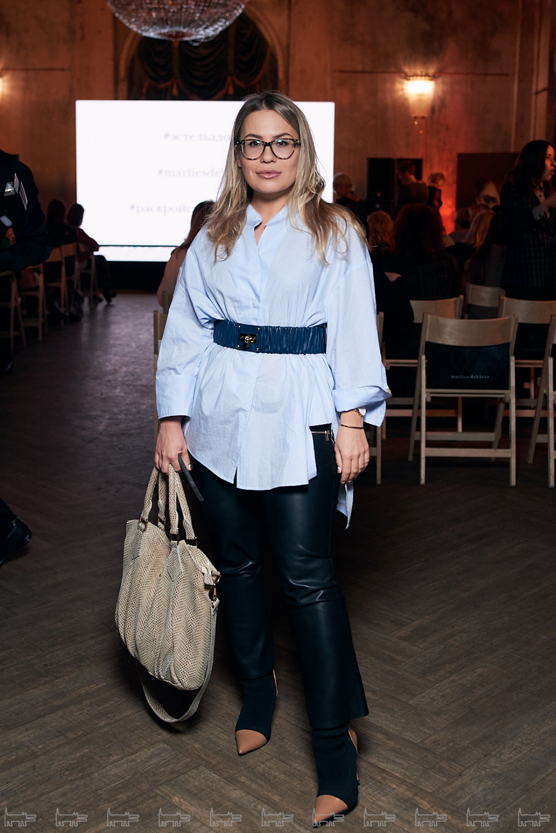 Екатерина Баранова