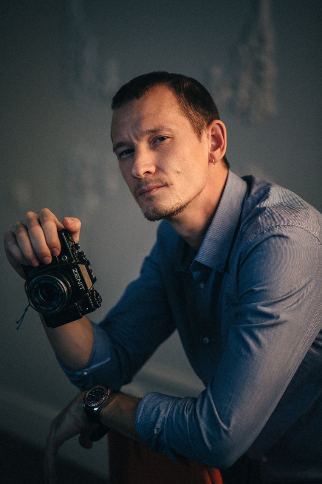 Фото: Рустам Шигапов