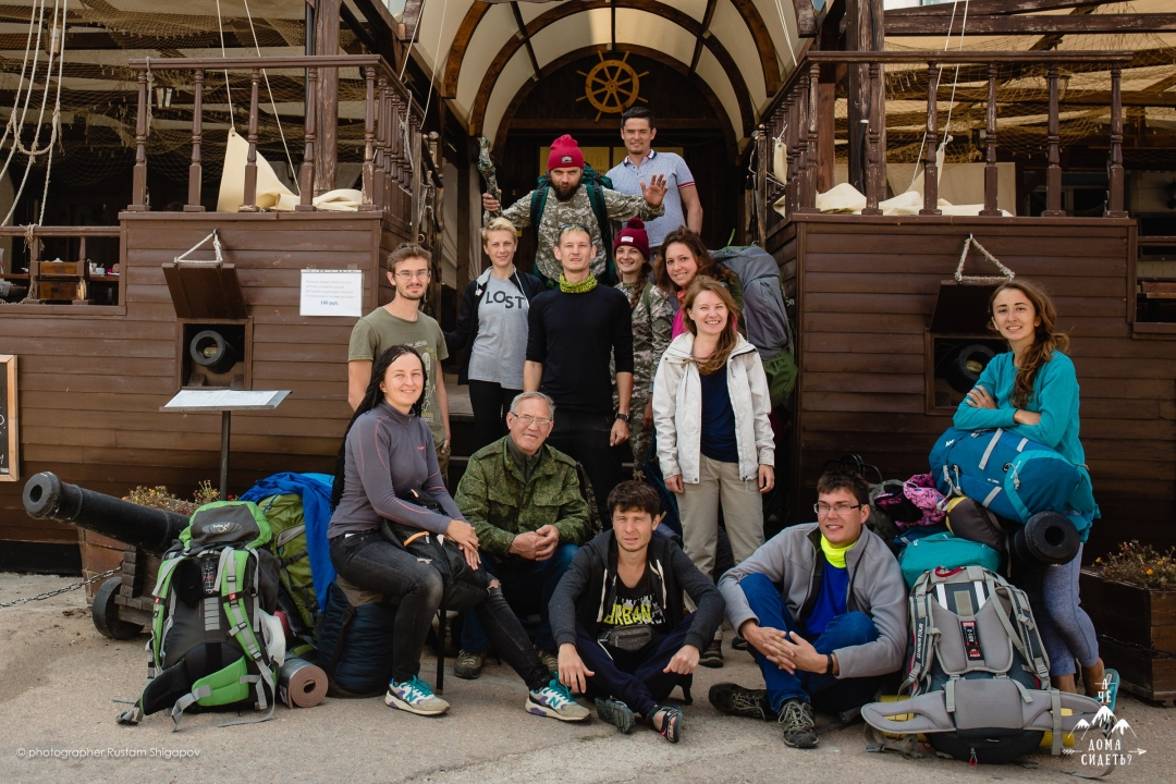 Крым, 2017 и 2018 год