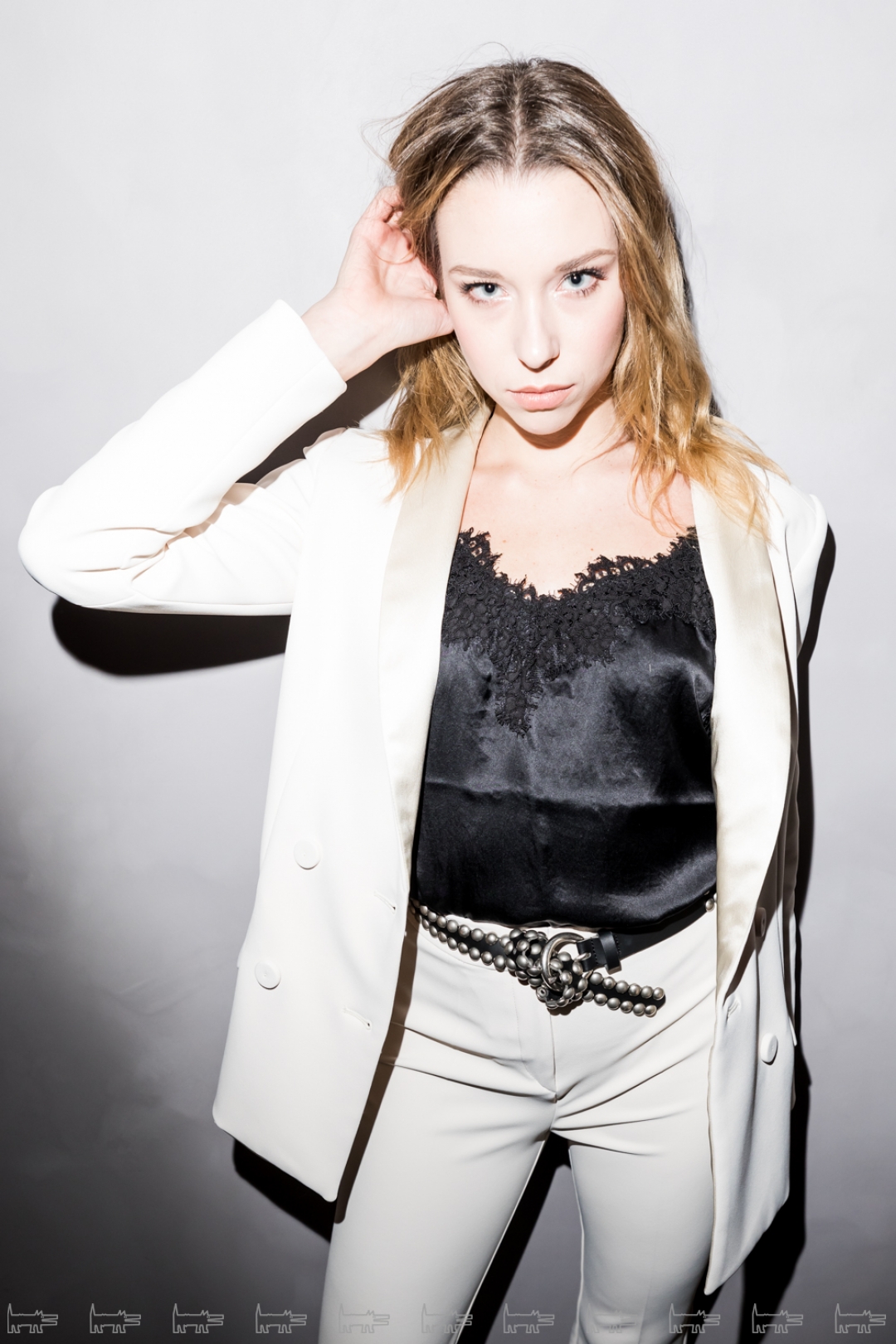 Сара Барбьери