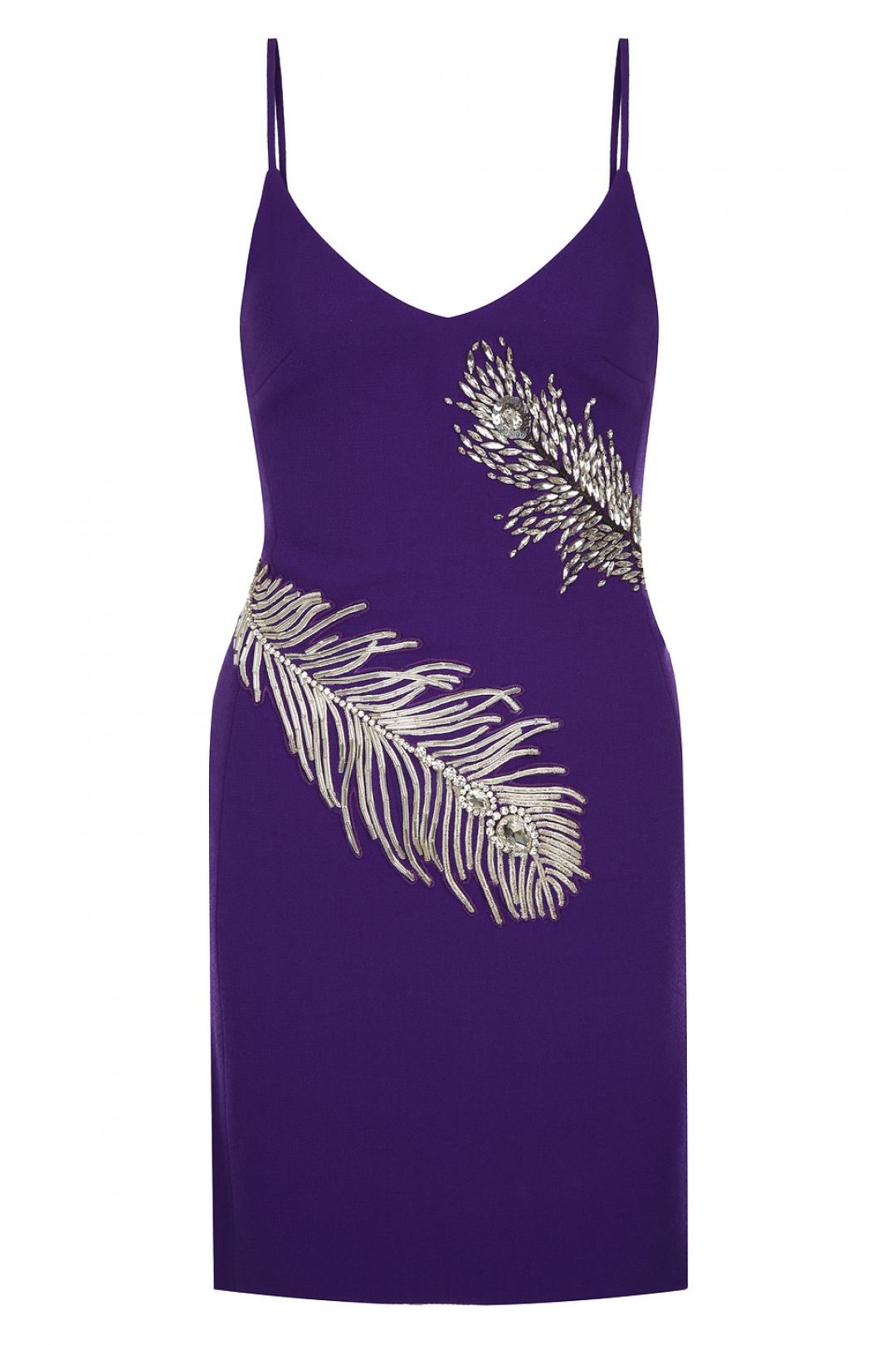 David Koma, 132 800 рублей (Babochka)