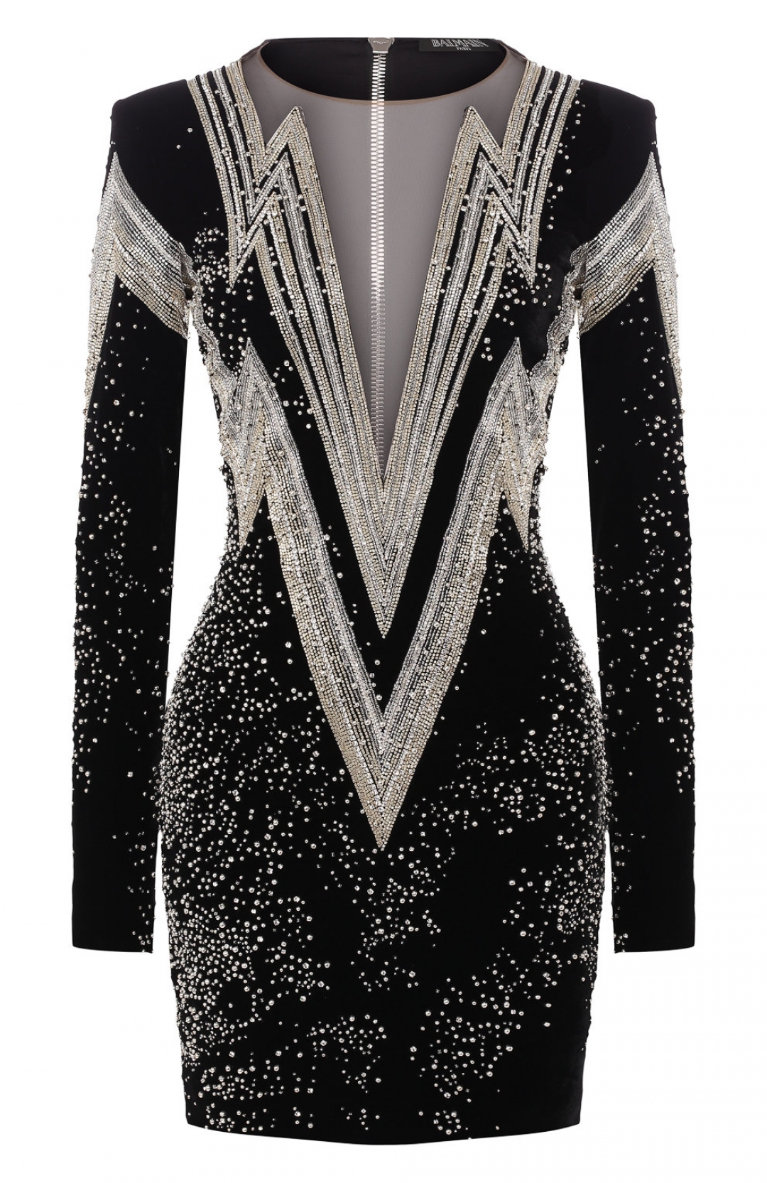 Balmain, цена по запросу (ДЛТ)