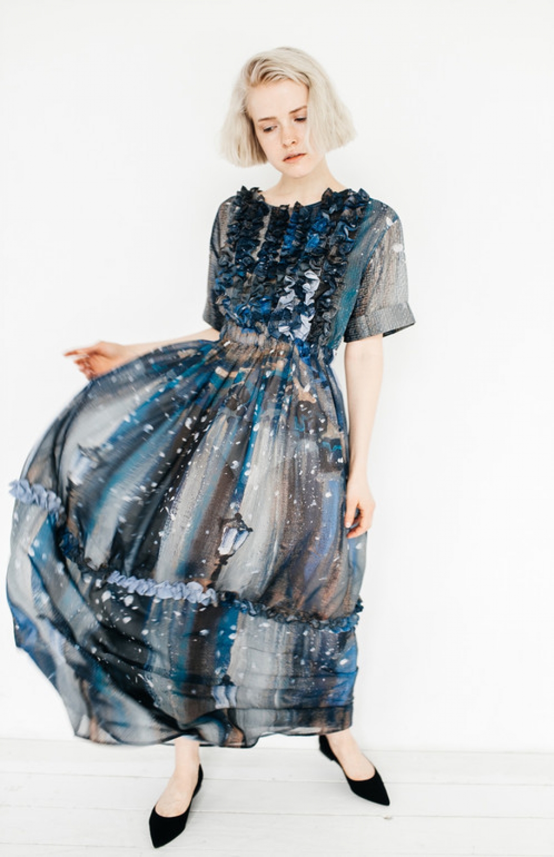 Natali Leskova, 18 900 рублей (Natali Leskova)