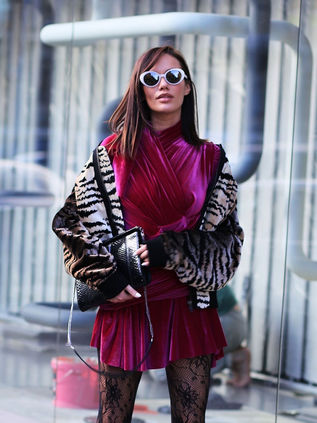 Balenciaga, 177 962 рублей (DayNight)